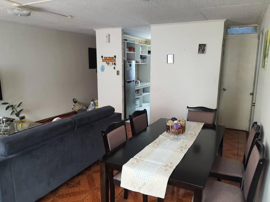 Departamento en Iquique A pasos de playa Cavancha