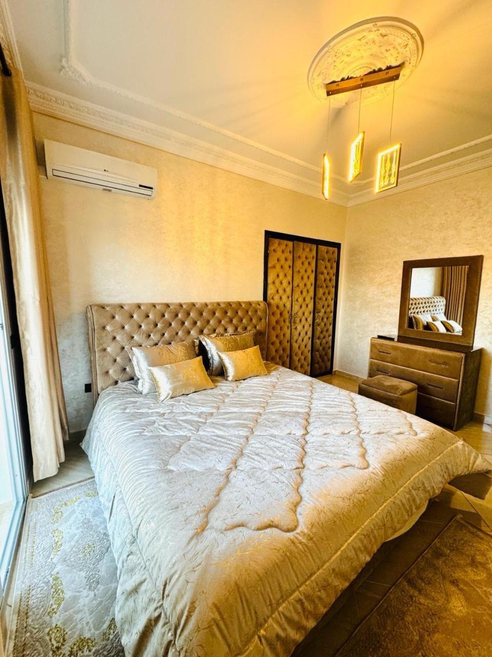 Appartement de Charme à Tanger view 5