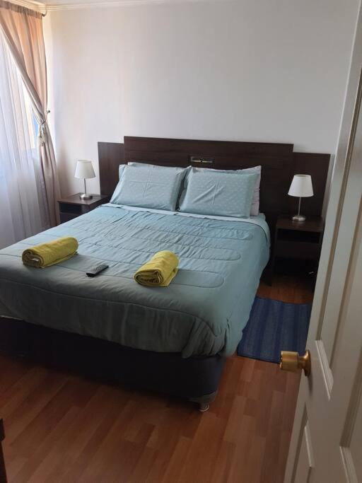 Departamento en Iquique A pasos de playa Cavancha