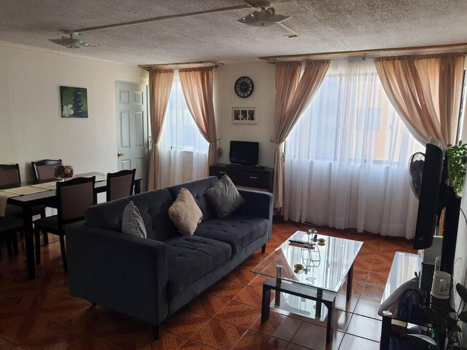 Departamento en Iquique A pasos de playa Cavancha