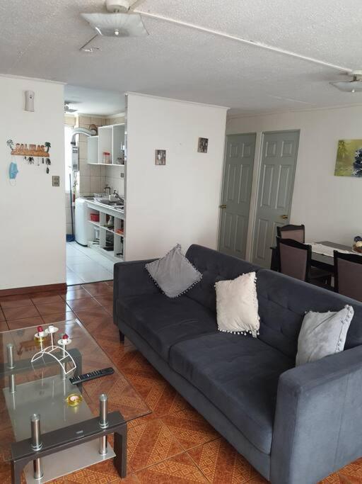 Departamento en Iquique A pasos de playa Cavancha