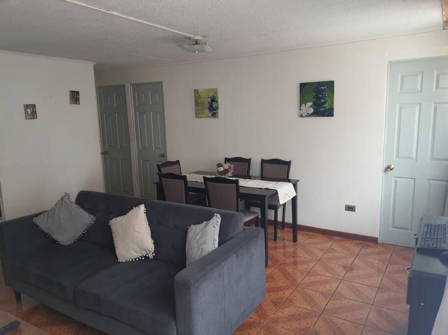 Departamento en Iquique A pasos de playa Cavancha