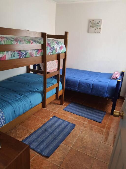 Departamento en Iquique A pasos de playa Cavancha