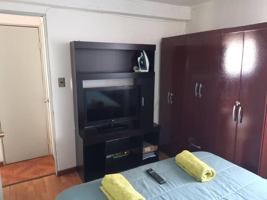 Departamento en Iquique A pasos de playa Cavancha