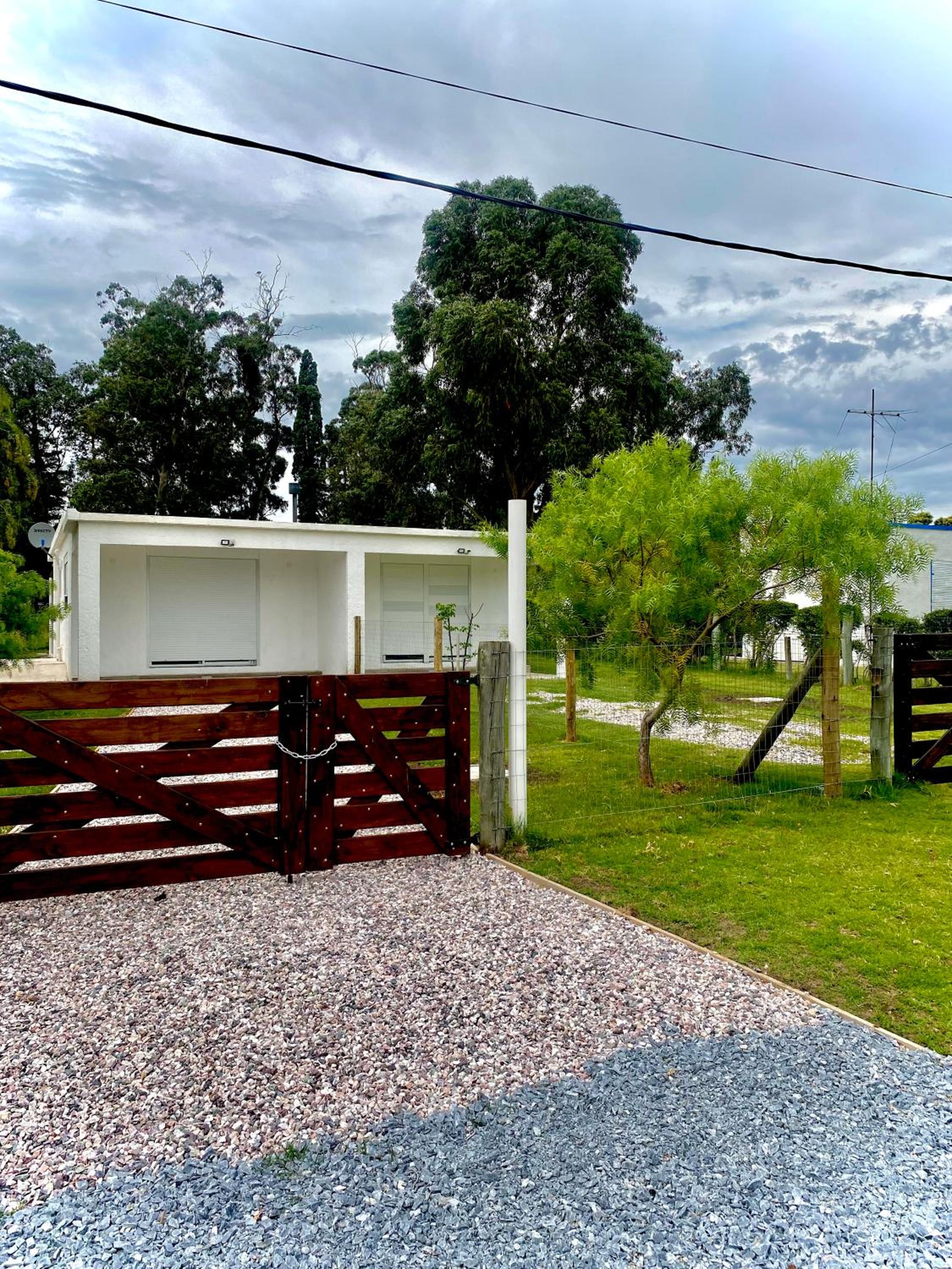 Casa pet friendly, se reserva con seña view 4