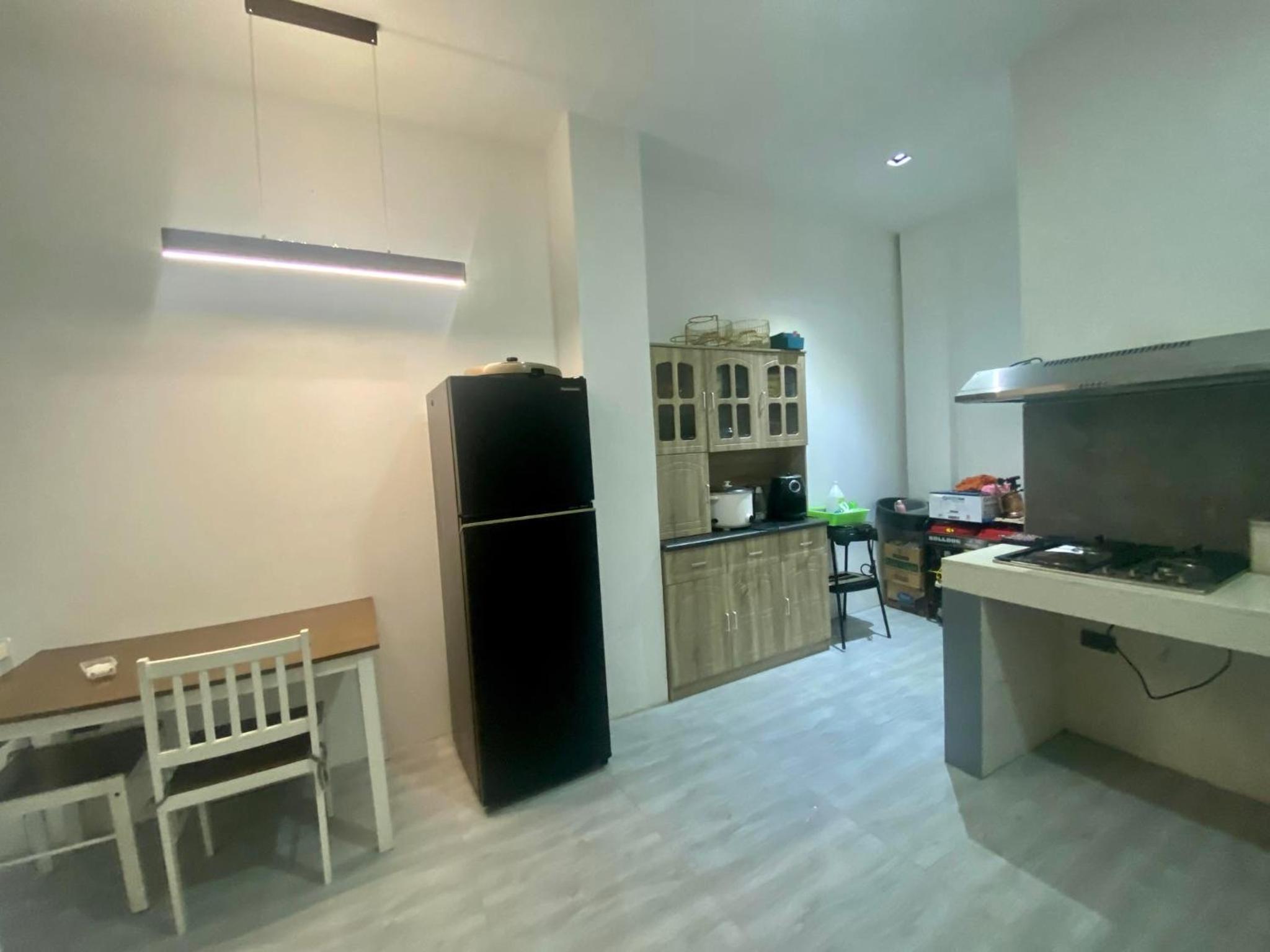 edZtaycation house