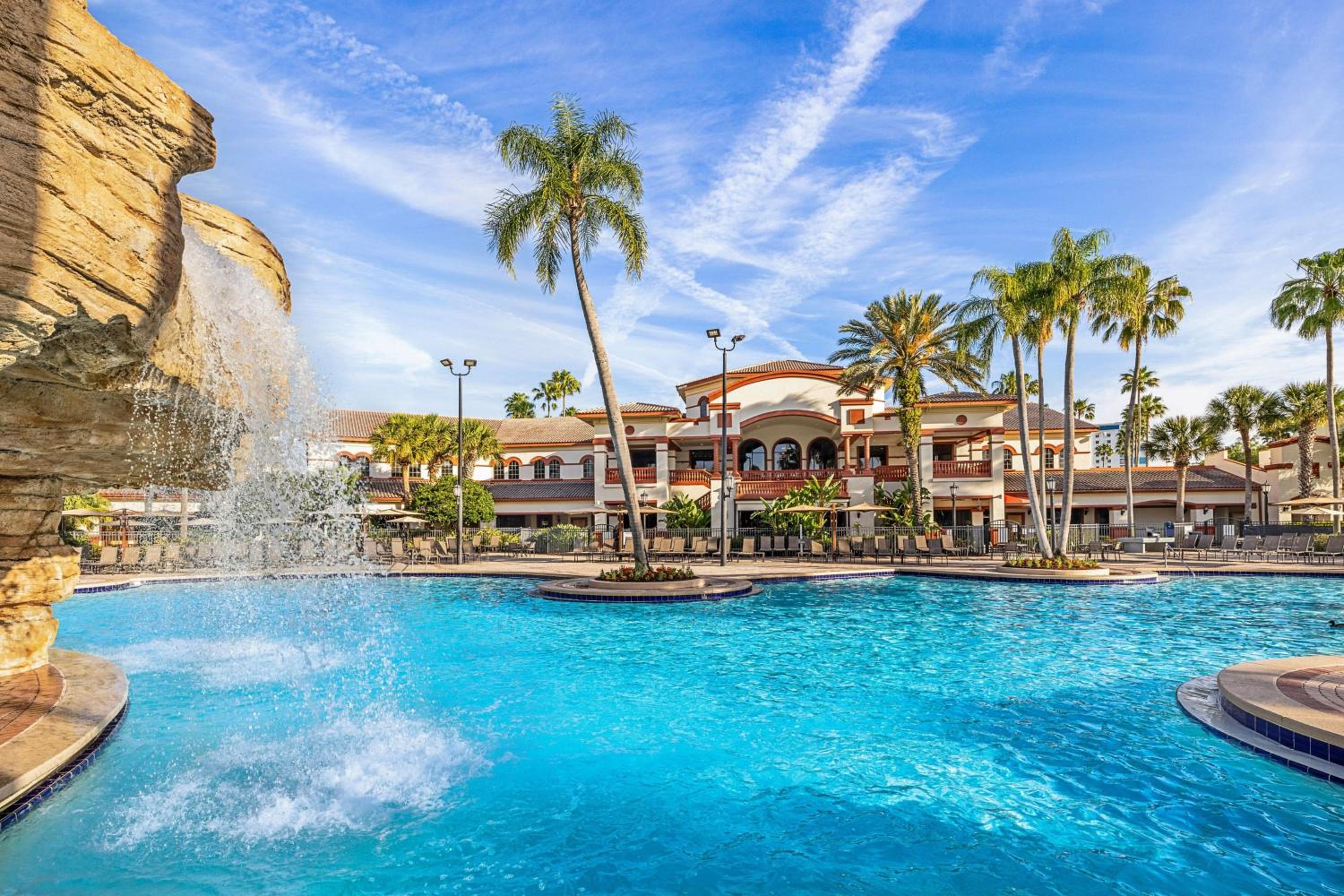Sheraton Vistana Villages Resort Villas, I-Drive Orlando, Φωτογραφία 70
