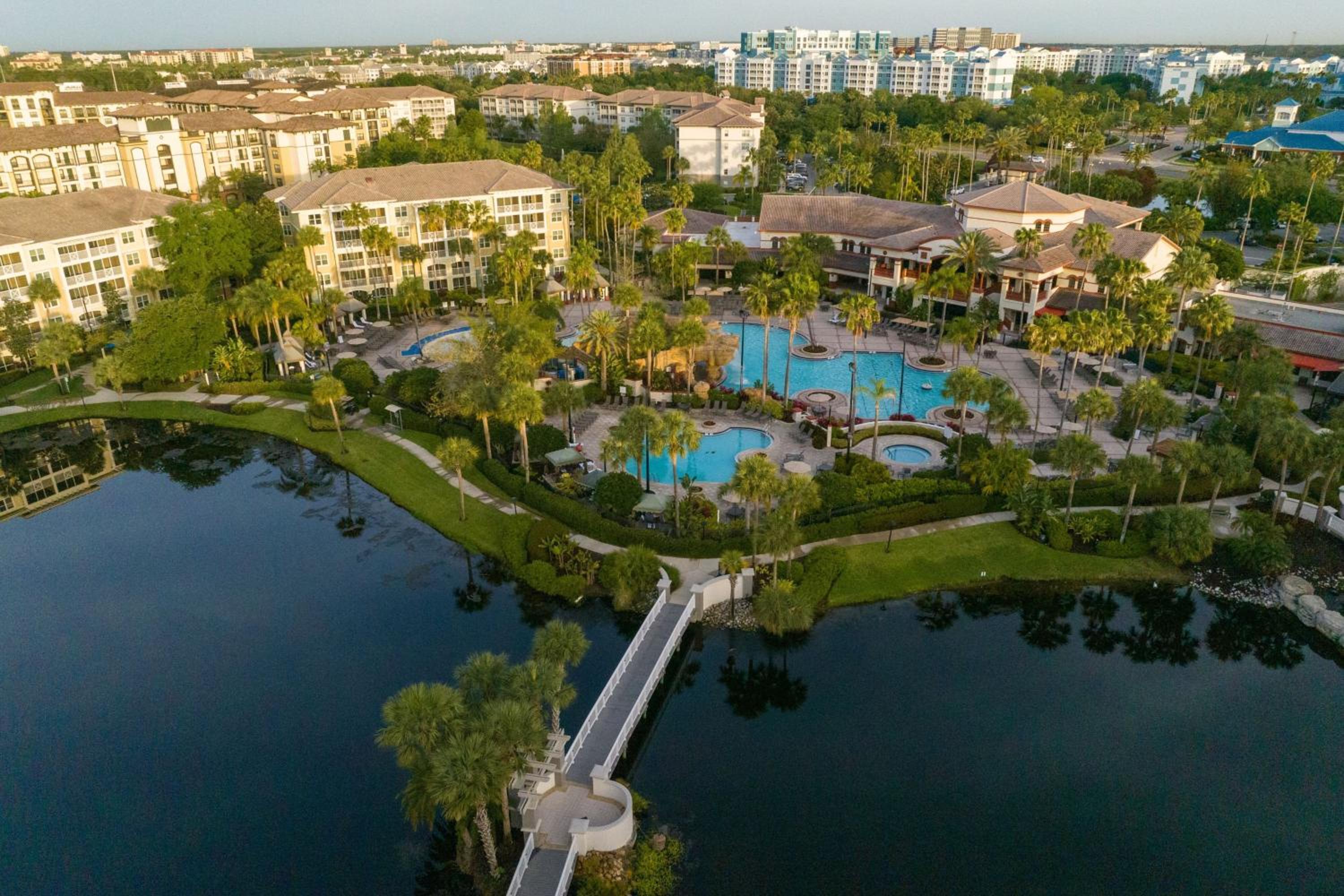 Sheraton Vistana Villages Resort Villas, I-Drive Orlando, Φωτογραφία 73
