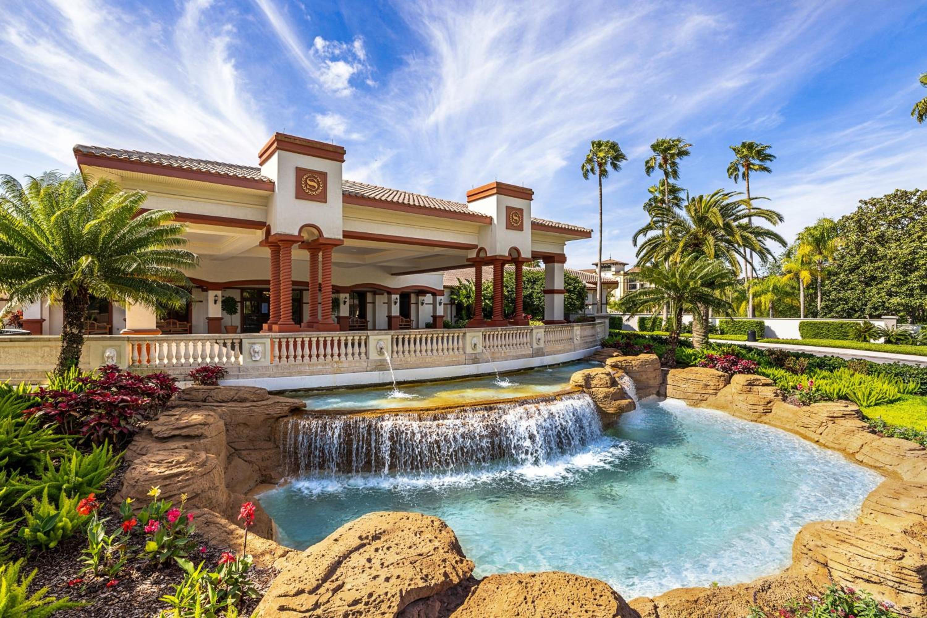 Sheraton Vistana Villages Resort Villas, I-Drive Orlando, Φωτογραφία 11