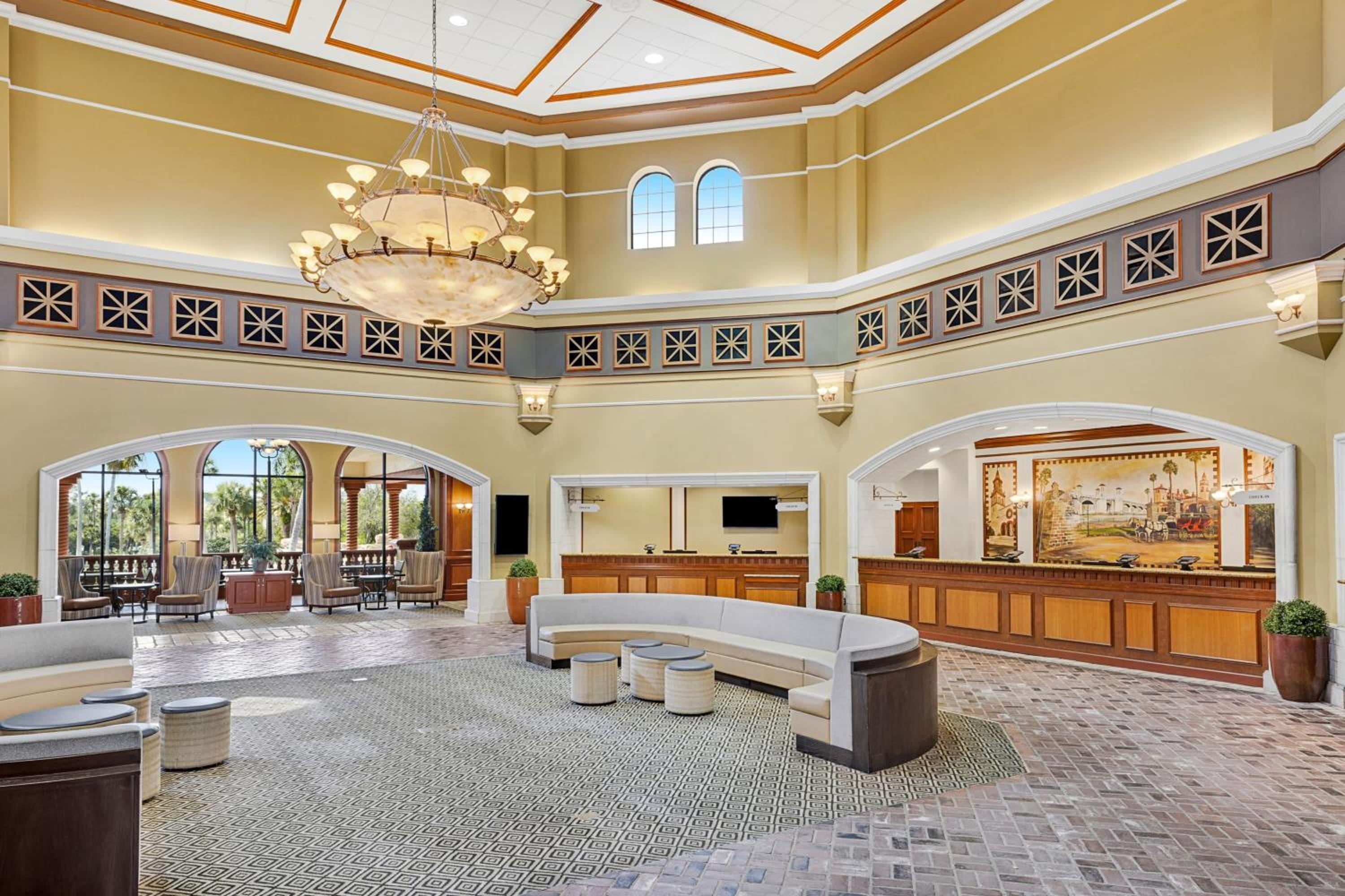 Sheraton Vistana Villages Resort Villas, I-Drive Orlando, Φωτογραφία 20