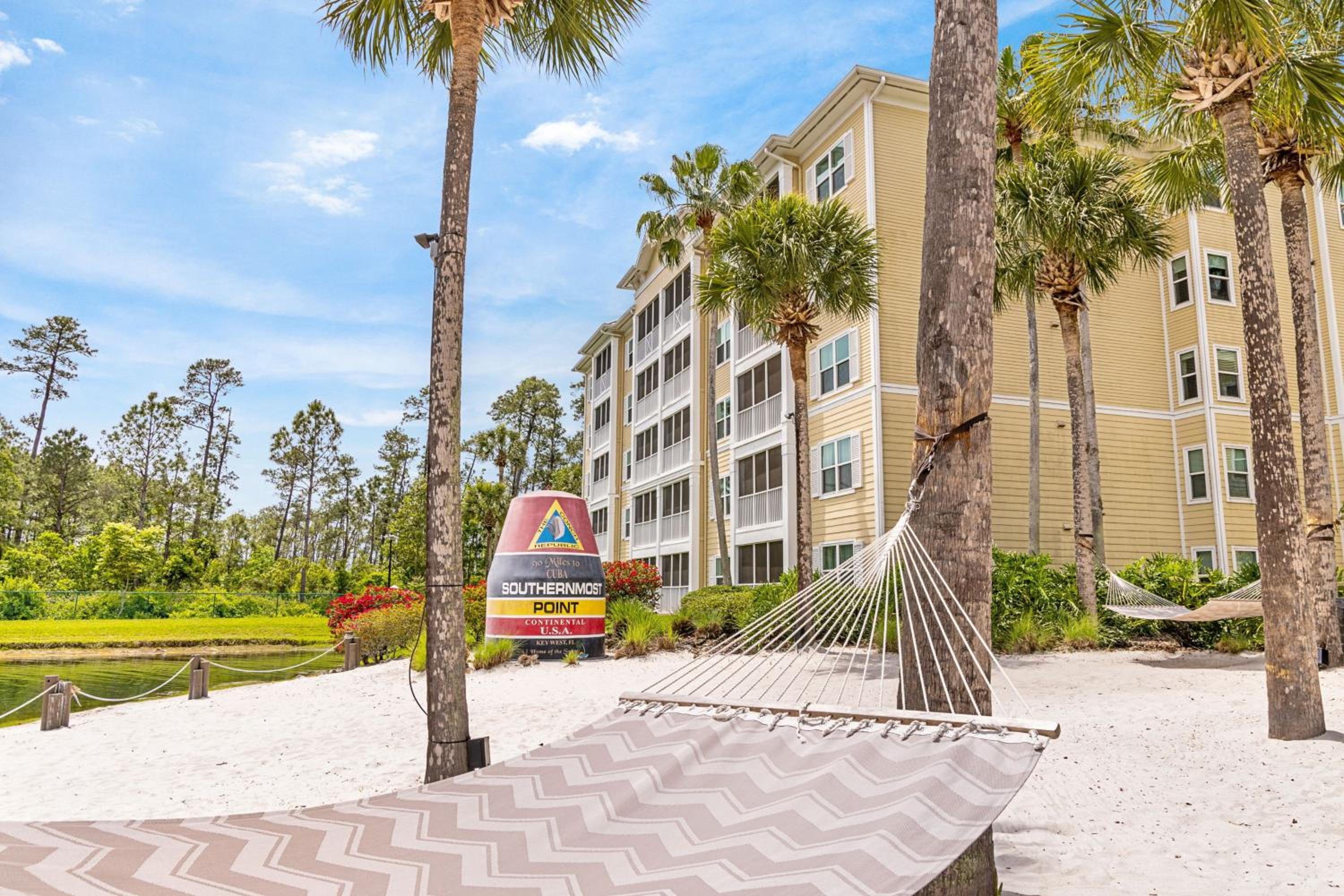 Sheraton Vistana Villages Resort Villas, I-Drive Orlando, Φωτογραφία 17
