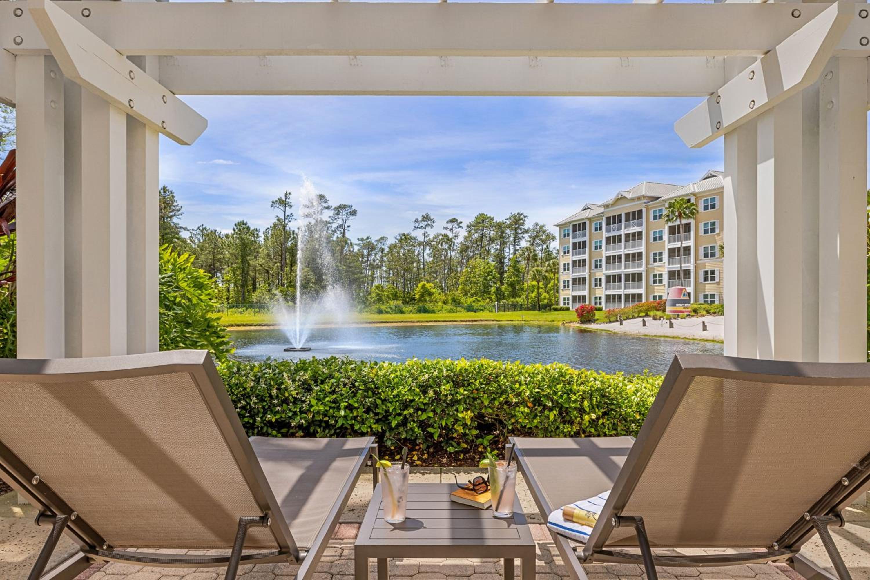 Sheraton Vistana Villages Resort Villas, I-Drive Orlando, Φωτογραφία 75