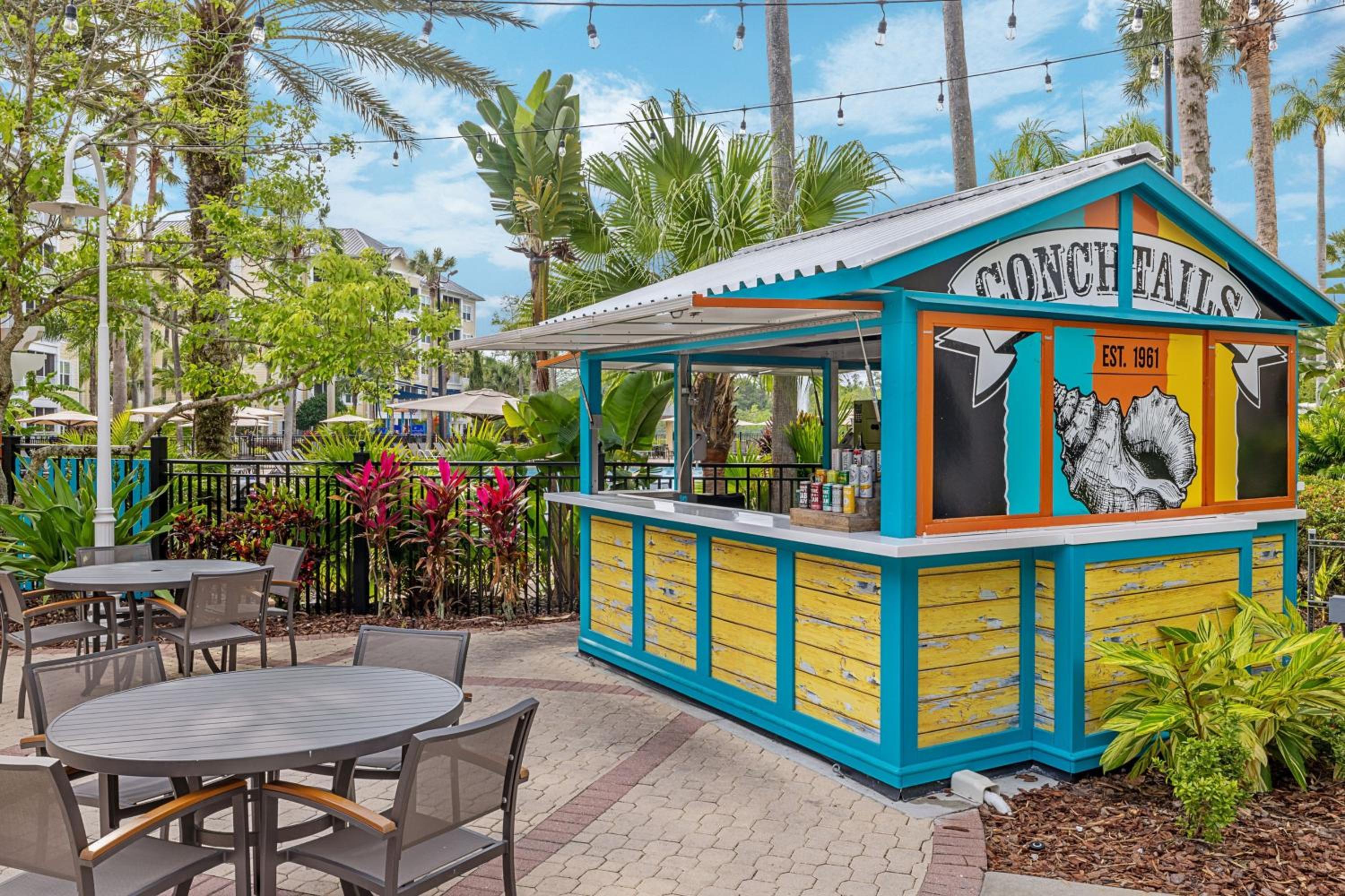 Sheraton Vistana Villages Resort Villas, I-Drive Orlando, Φωτογραφία 7