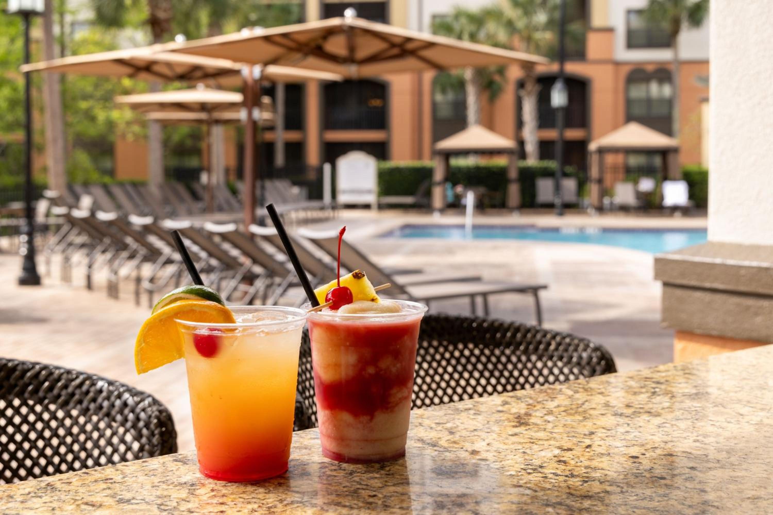 Sheraton Vistana Villages Resort Villas, I-Drive Orlando, Φωτογραφία 45