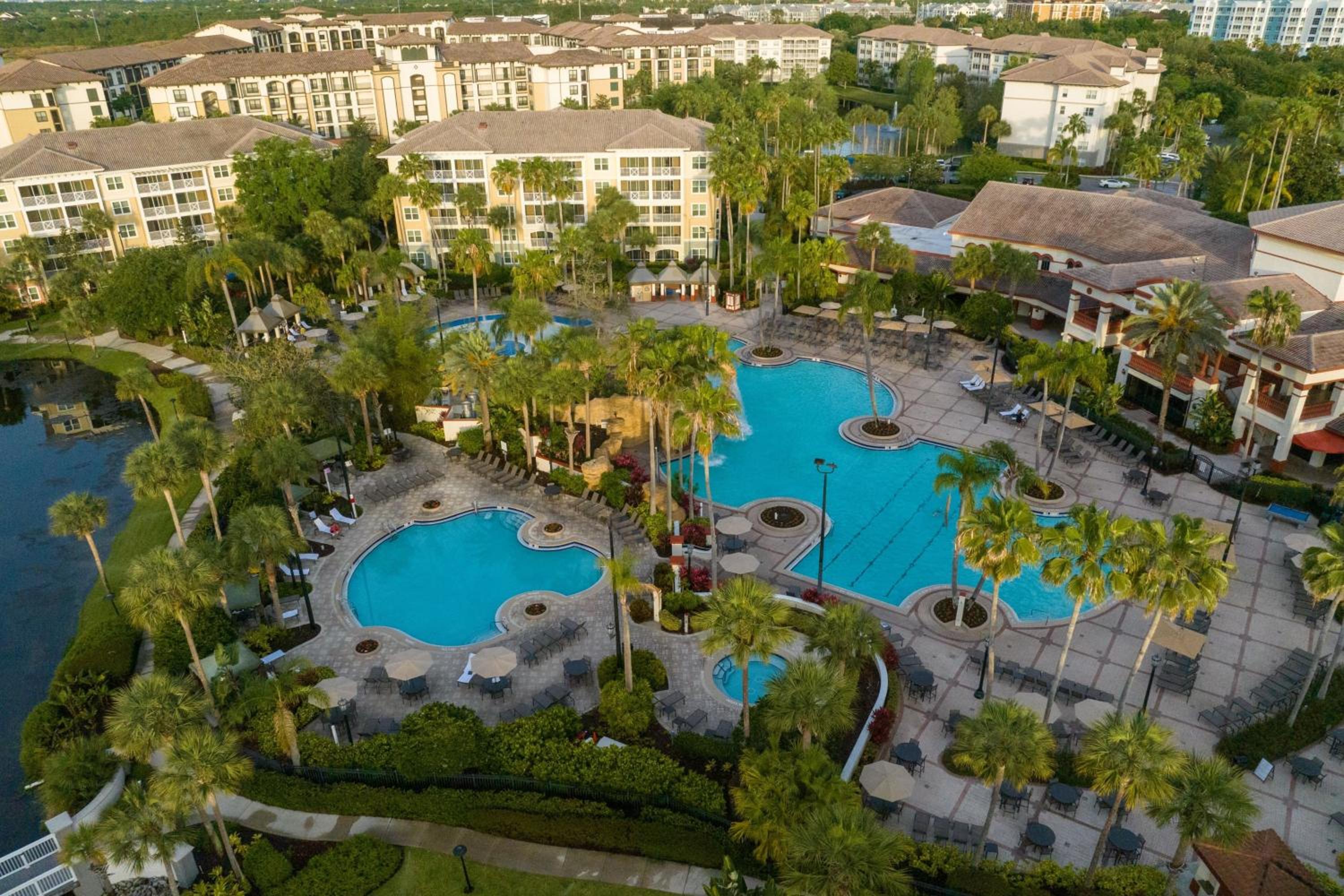 Sheraton Vistana Villages Resort Villas, I-Drive Orlando, Φωτογραφία 27