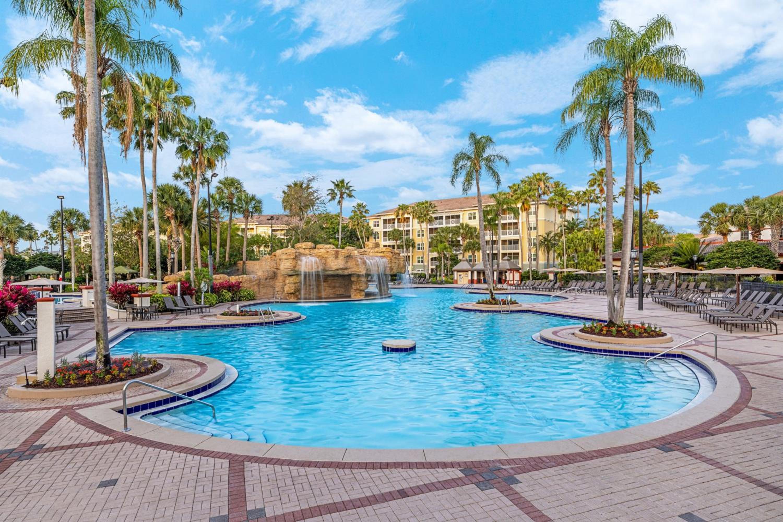 Sheraton Vistana Villages Resort Villas, I-Drive Orlando, Φωτογραφία 34