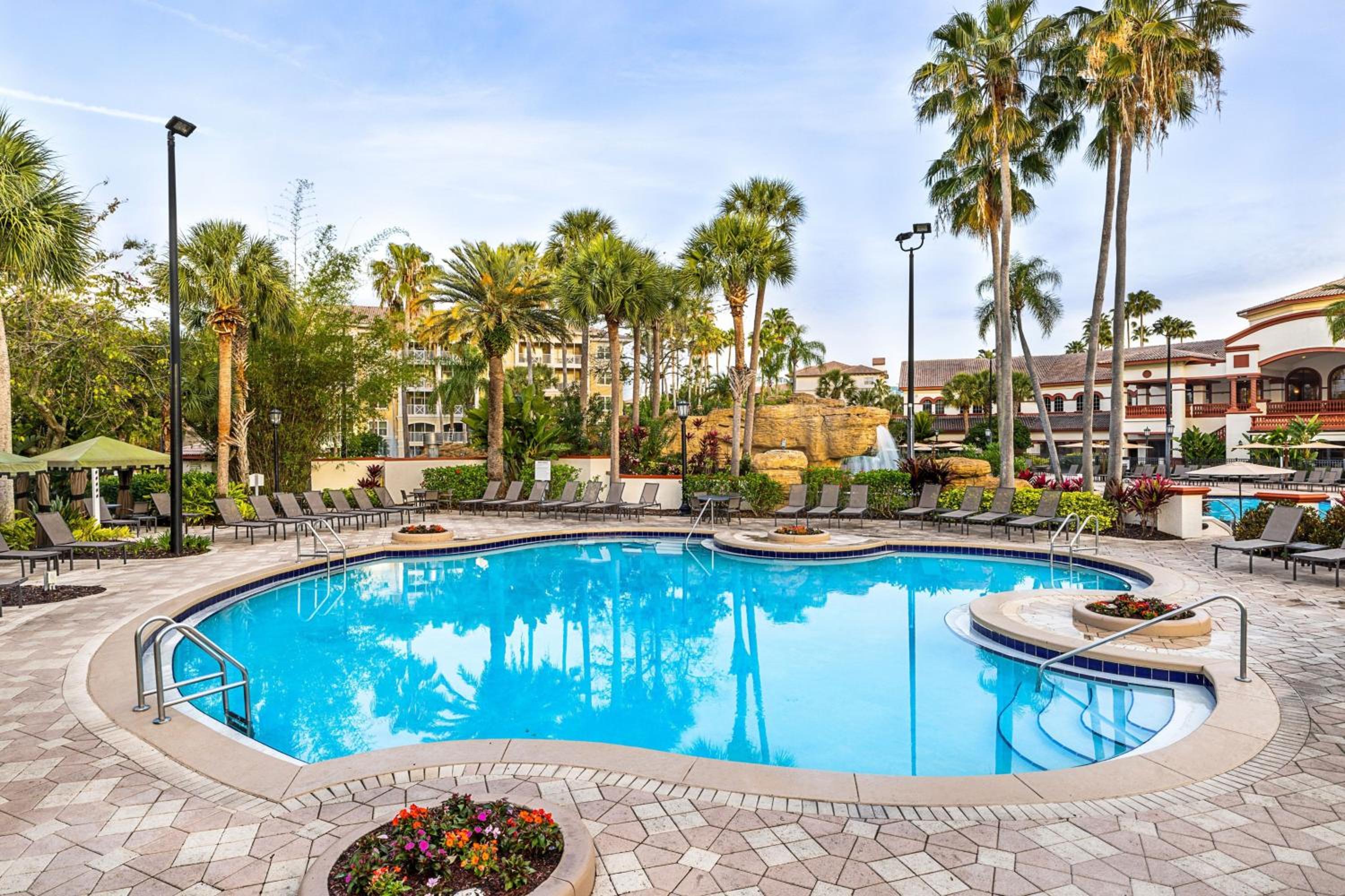 Sheraton Vistana Villages Resort Villas, I-Drive Orlando, Φωτογραφία 22