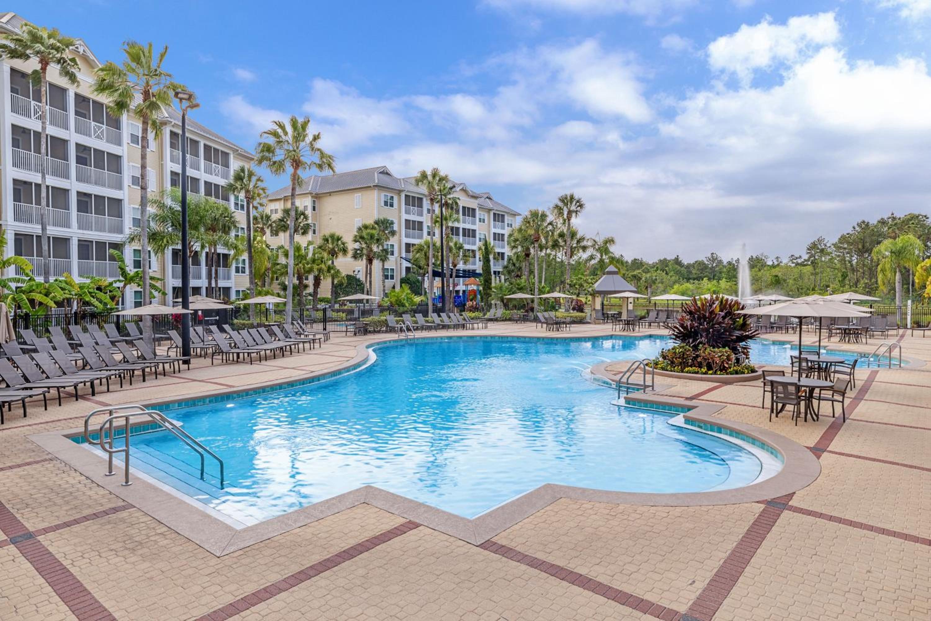Sheraton Vistana Villages Resort Villas, I-Drive Orlando, Φωτογραφία 31