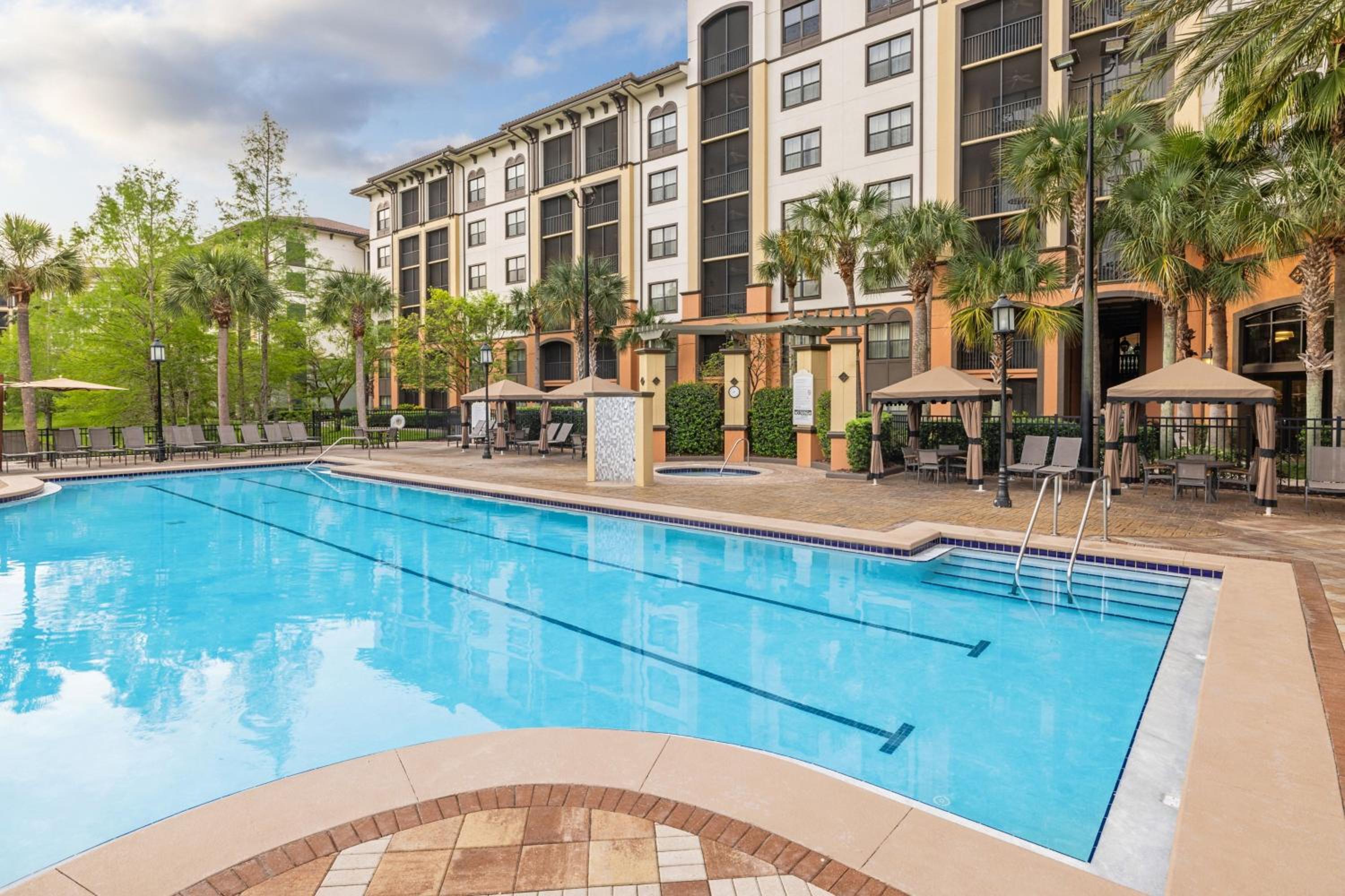Sheraton Vistana Villages Resort Villas, I-Drive Orlando, Φωτογραφία 40