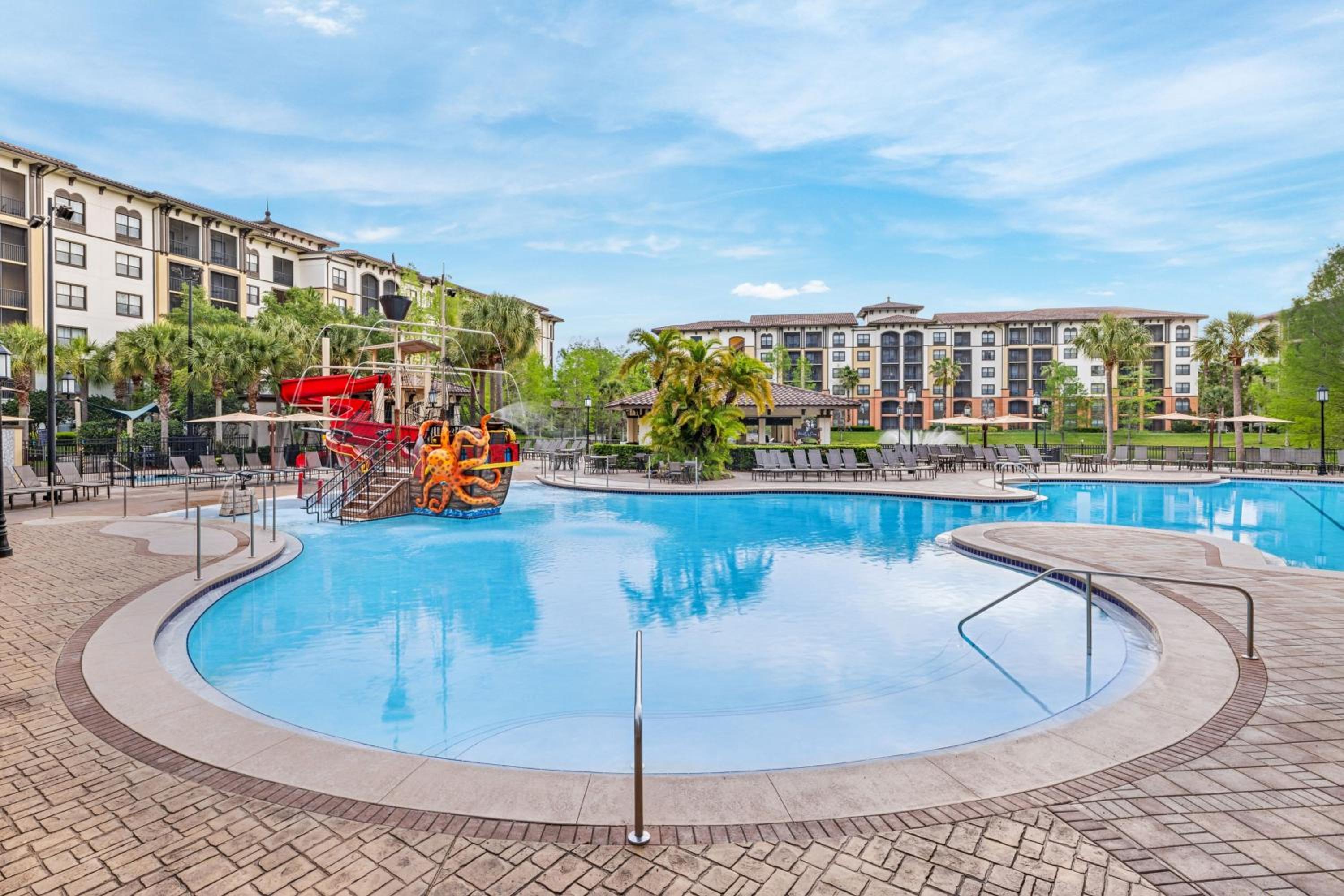 Sheraton Vistana Villages Resort Villas, I-Drive Orlando, Φωτογραφία 13