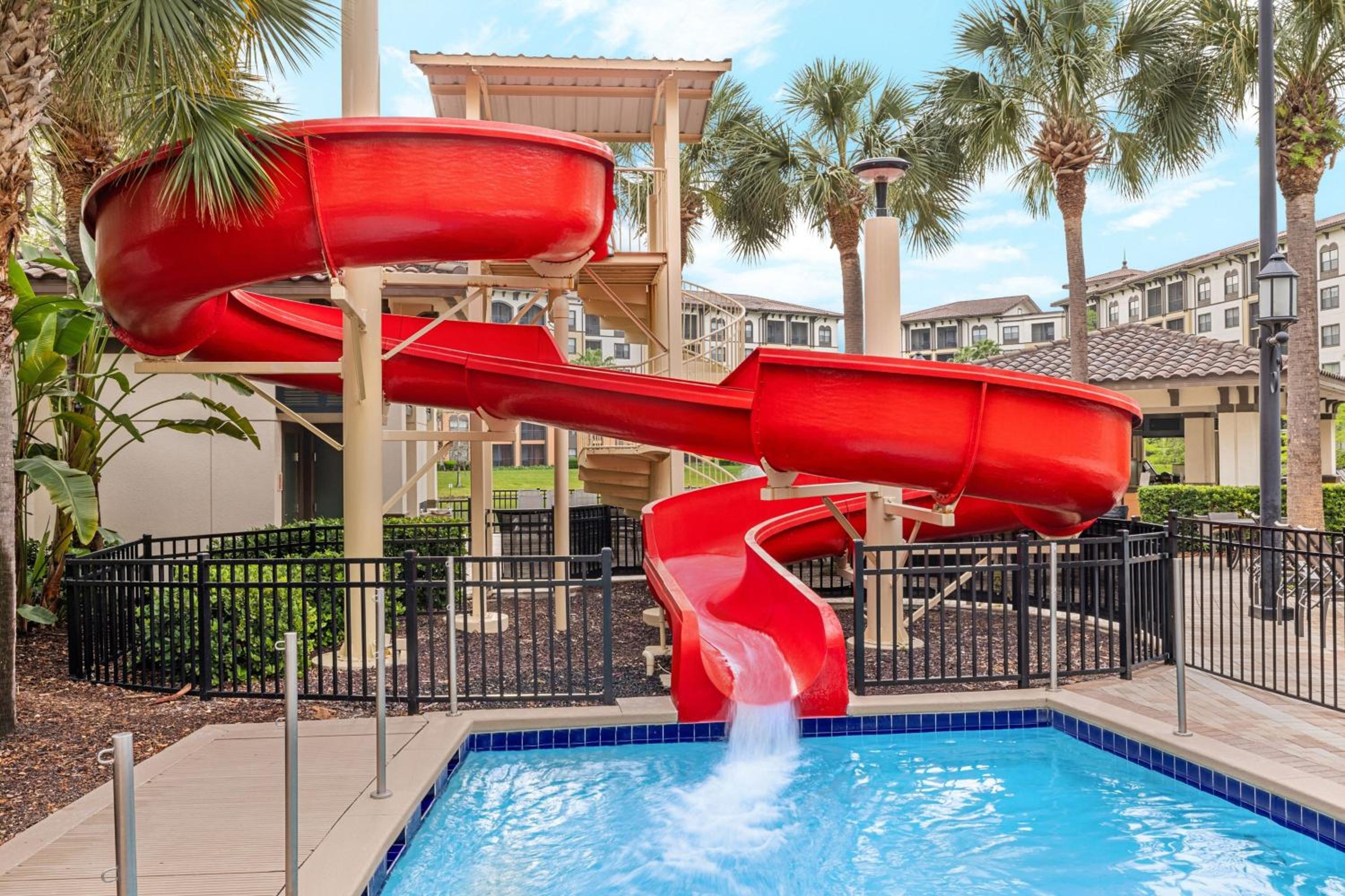 Sheraton Vistana Villages Resort Villas, I-Drive Orlando, Φωτογραφία 14