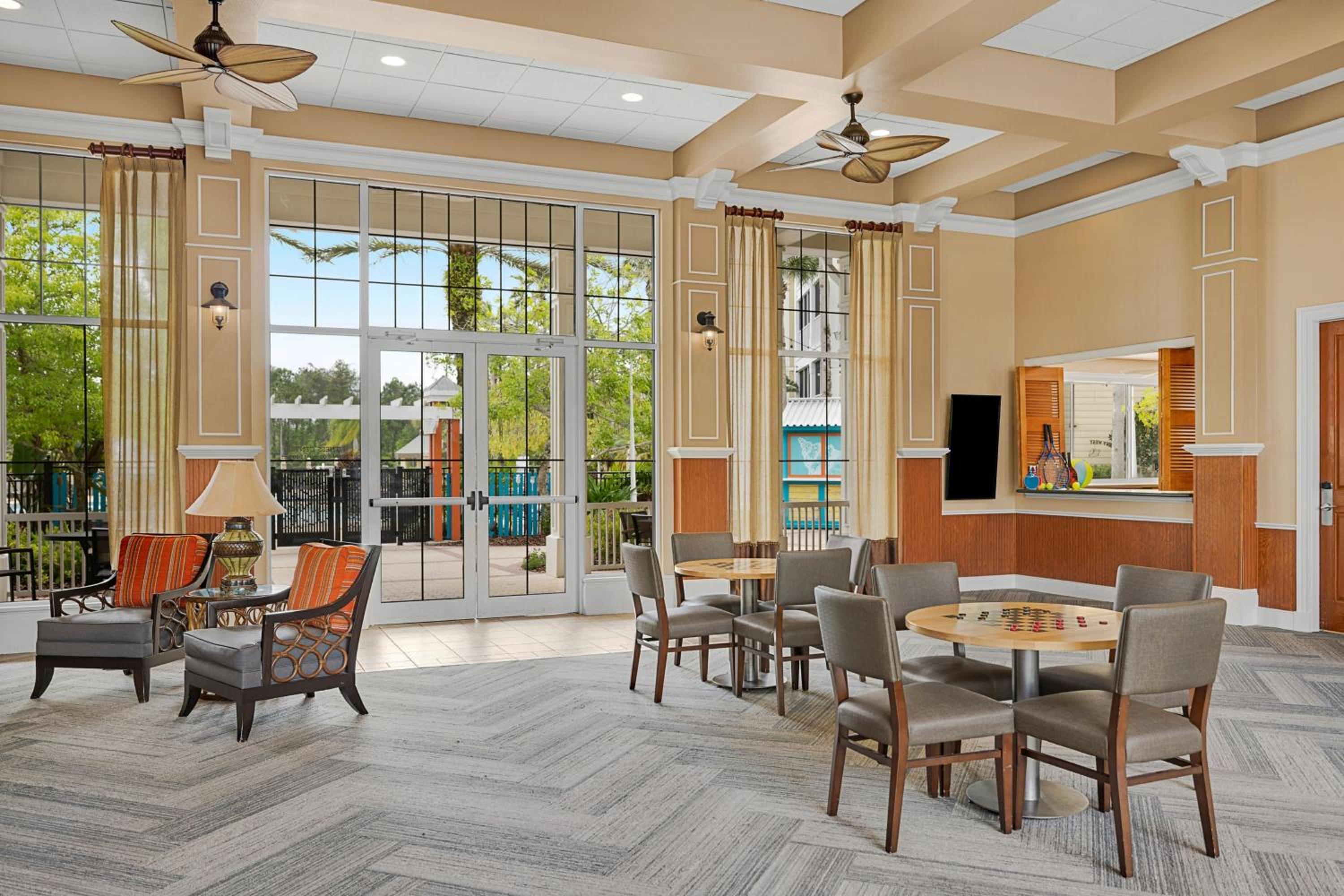 Sheraton Vistana Villages Resort Villas, I-Drive Orlando, Φωτογραφία 29