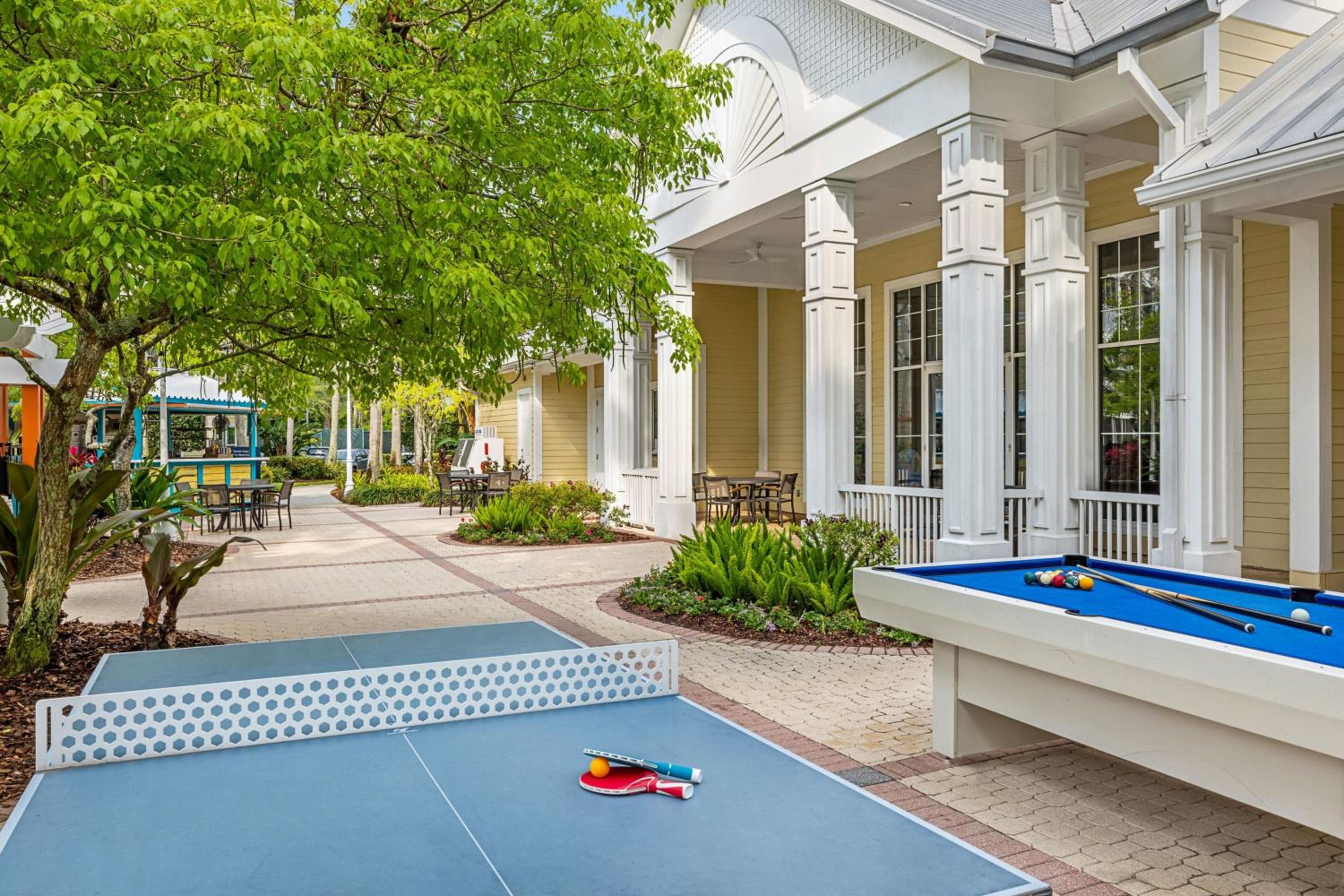 Sheraton Vistana Villages Resort Villas, I-Drive Orlando, Φωτογραφία 43