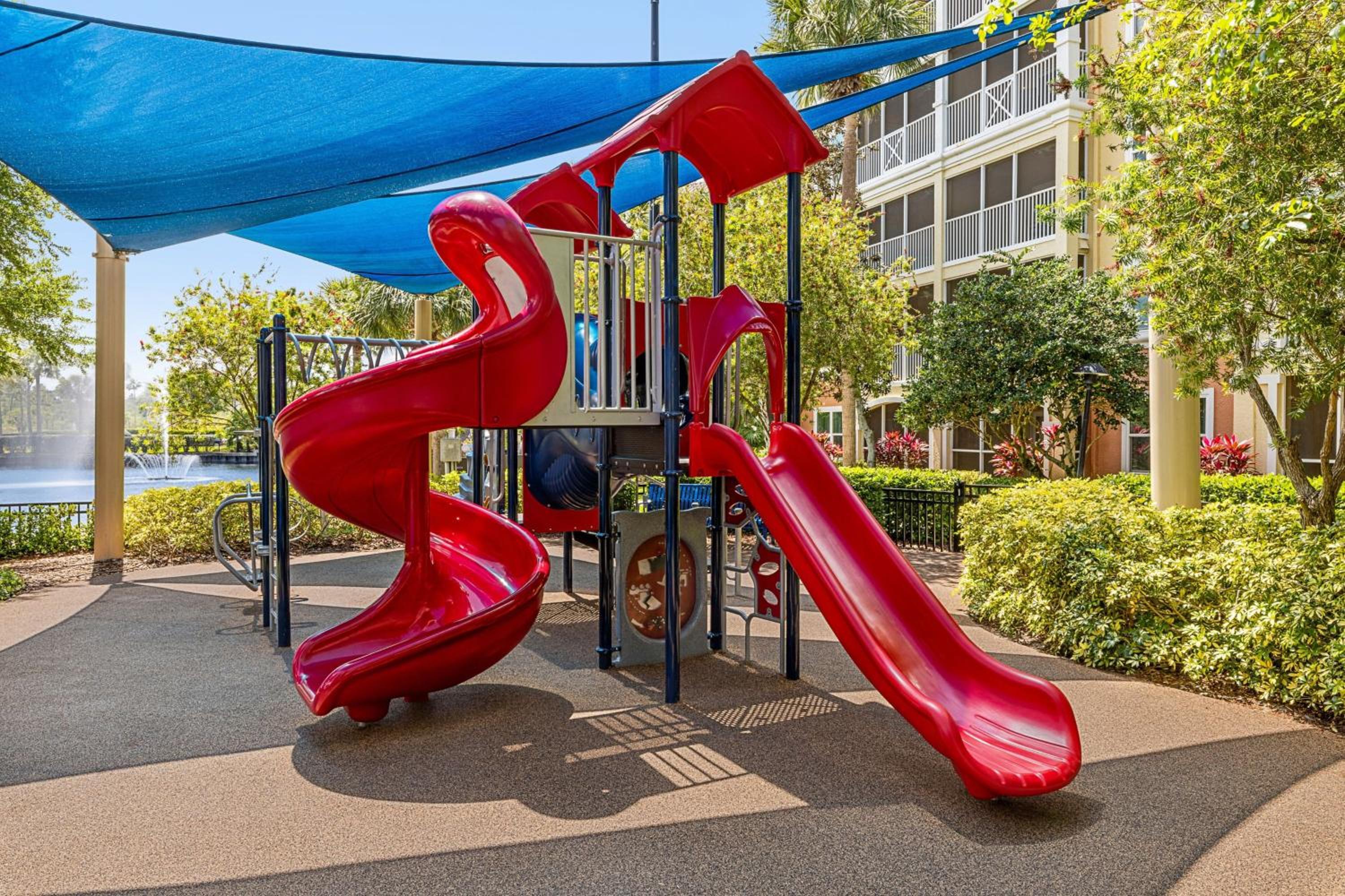 Sheraton Vistana Villages Resort Villas, I-Drive Orlando, Φωτογραφία 25
