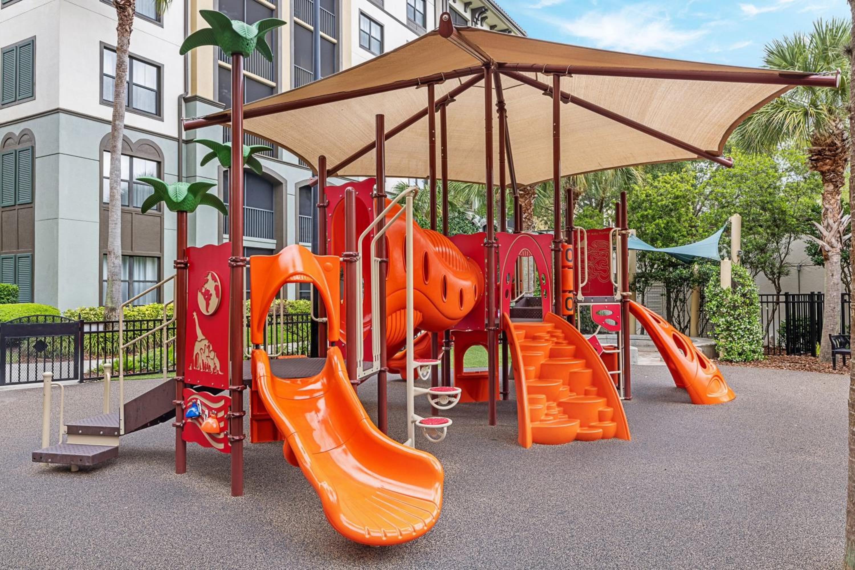 Sheraton Vistana Villages Resort Villas, I-Drive Orlando, Φωτογραφία 55