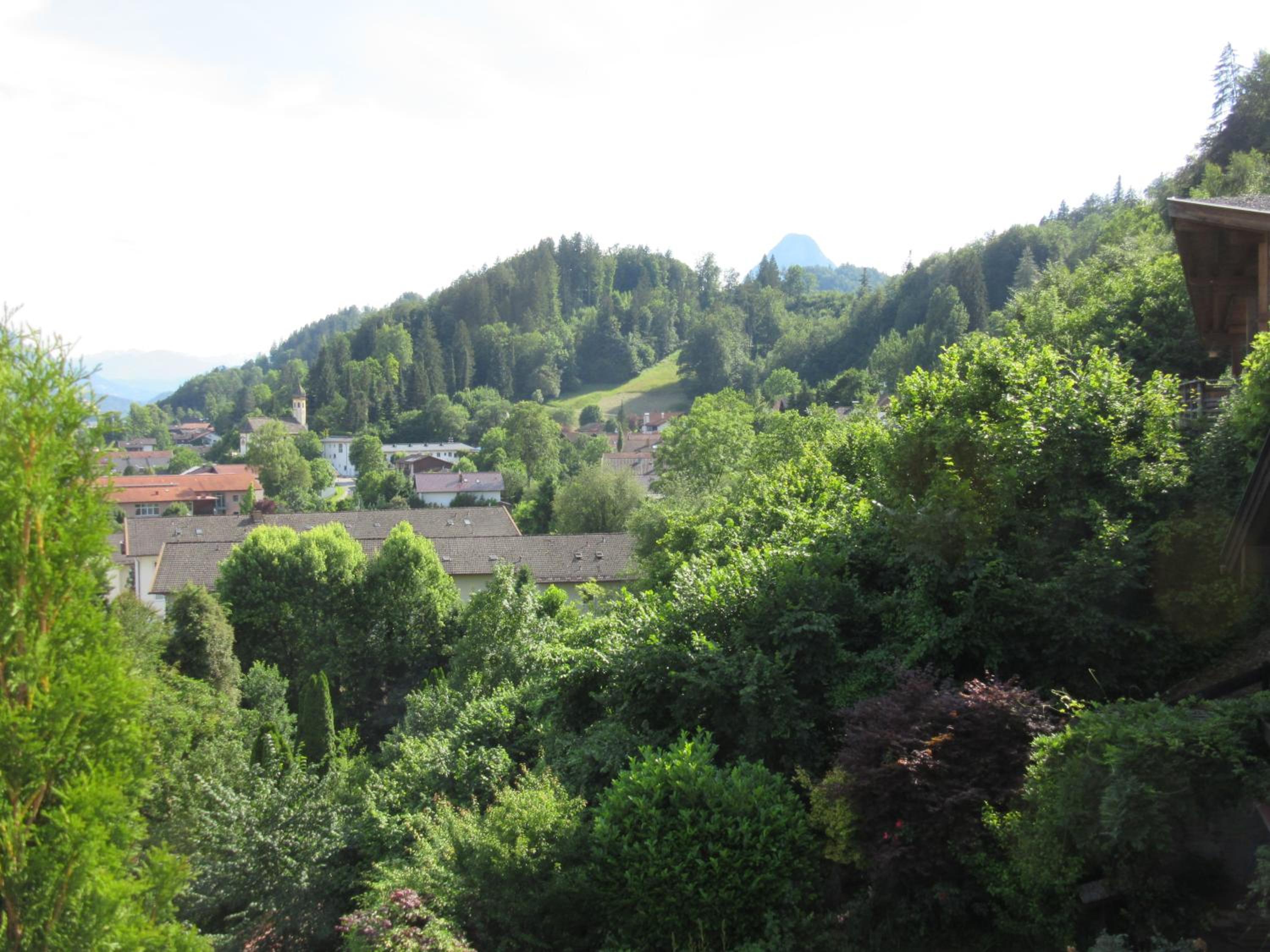 Villa Steinmetz