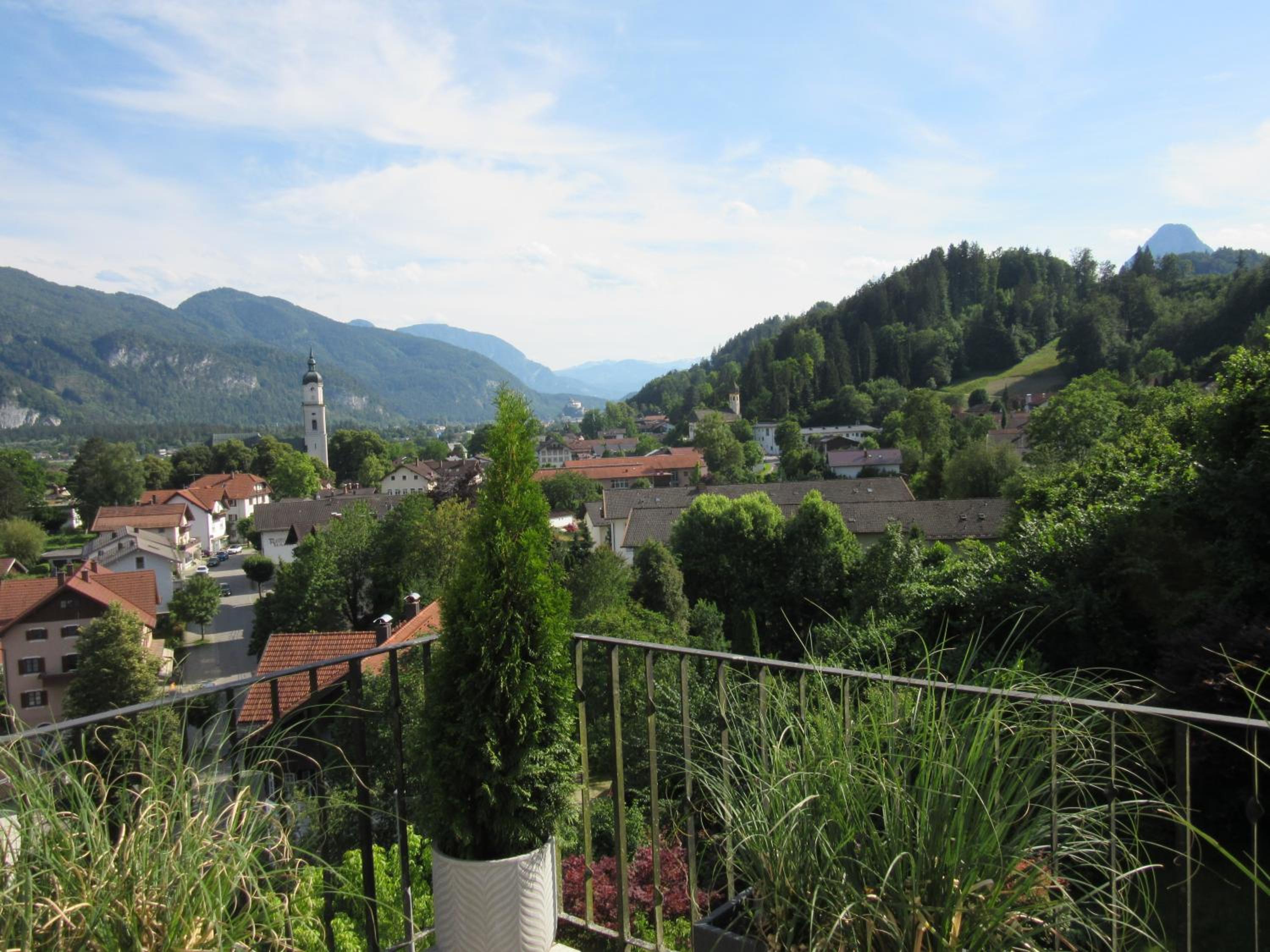 Villa Steinmetz