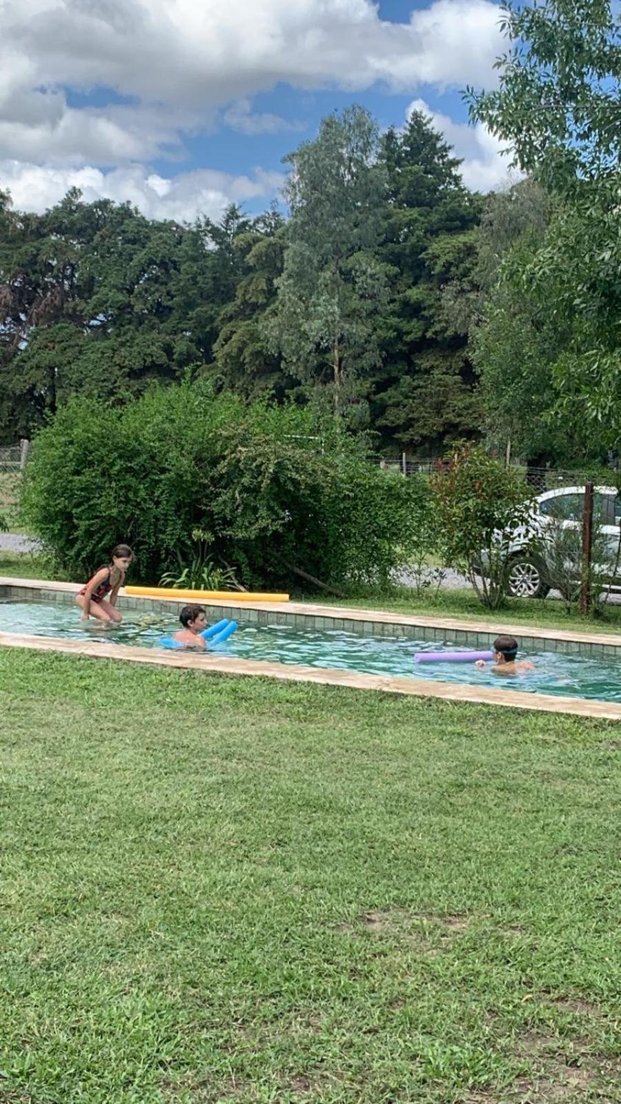 Parada Nomade