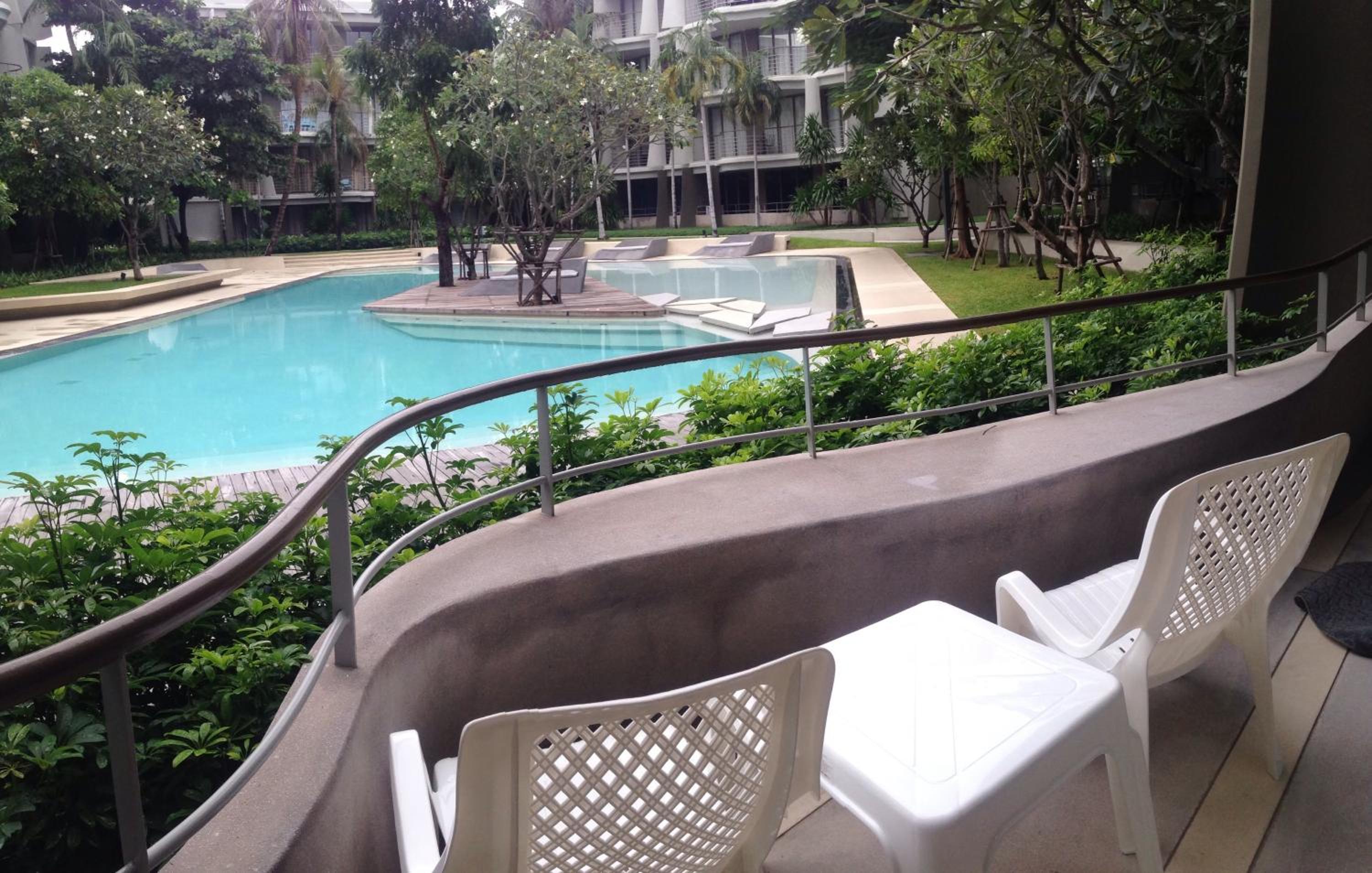 Hotel Baan San Kraam - Image 1