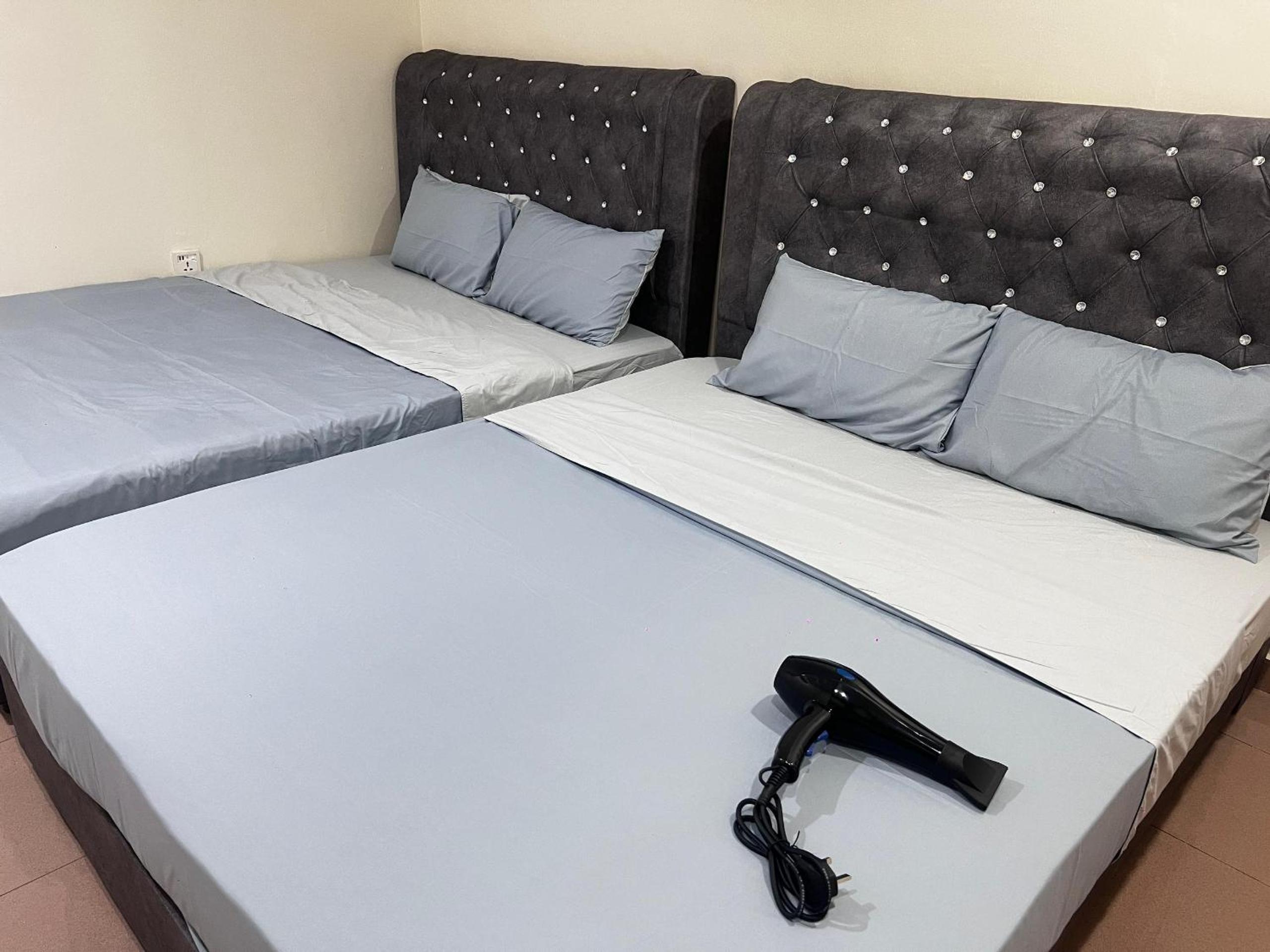 Villa near Adda Heights Yi Jia Restaurant with KTV Mini Theatre n Pool Table