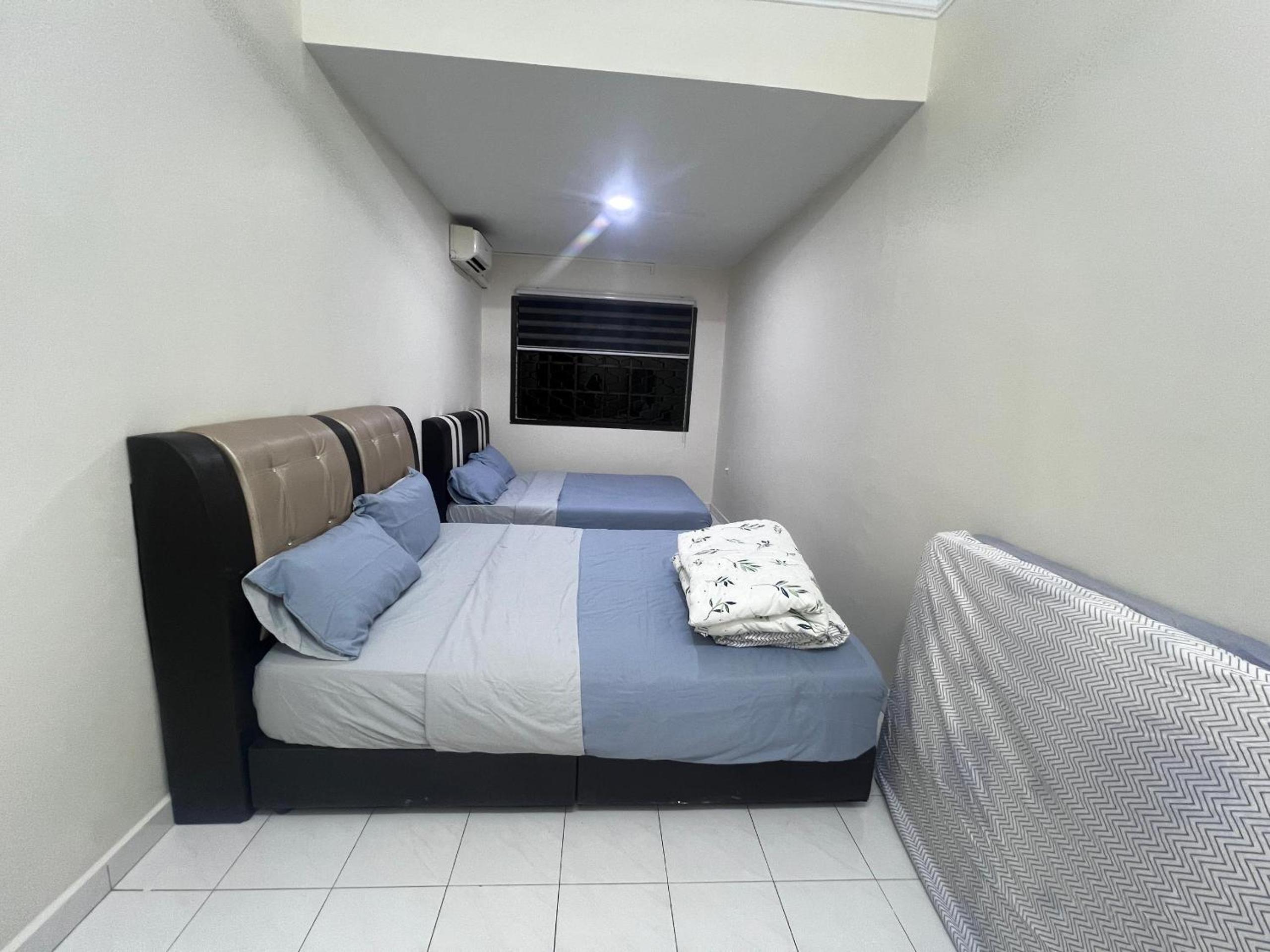 Villa near Adda Heights Yi Jia Restaurant with KTV Mini Theatre n Pool Table