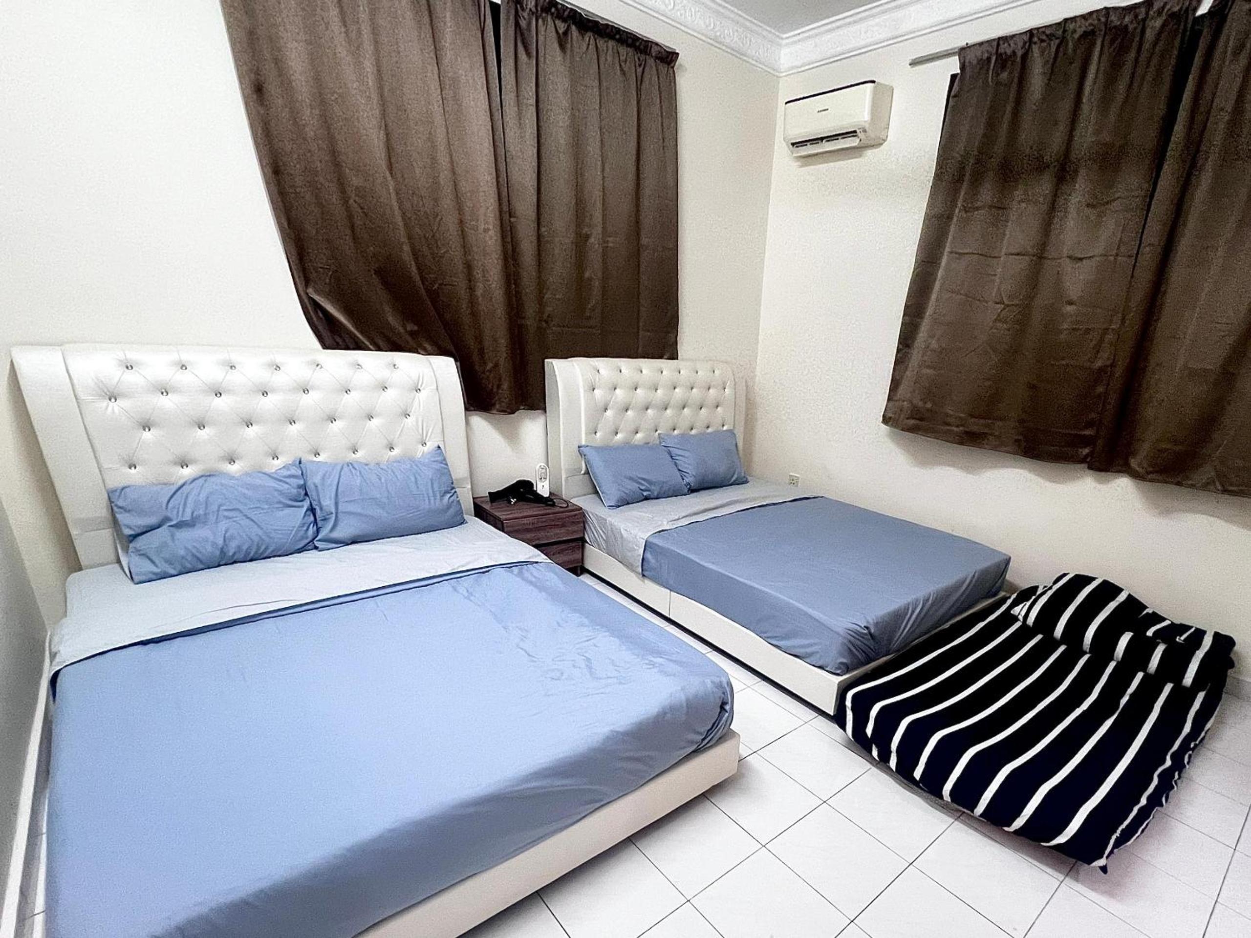 Villa near Adda Heights Yi Jia Restaurant with KTV Mini Theatre n Pool Table