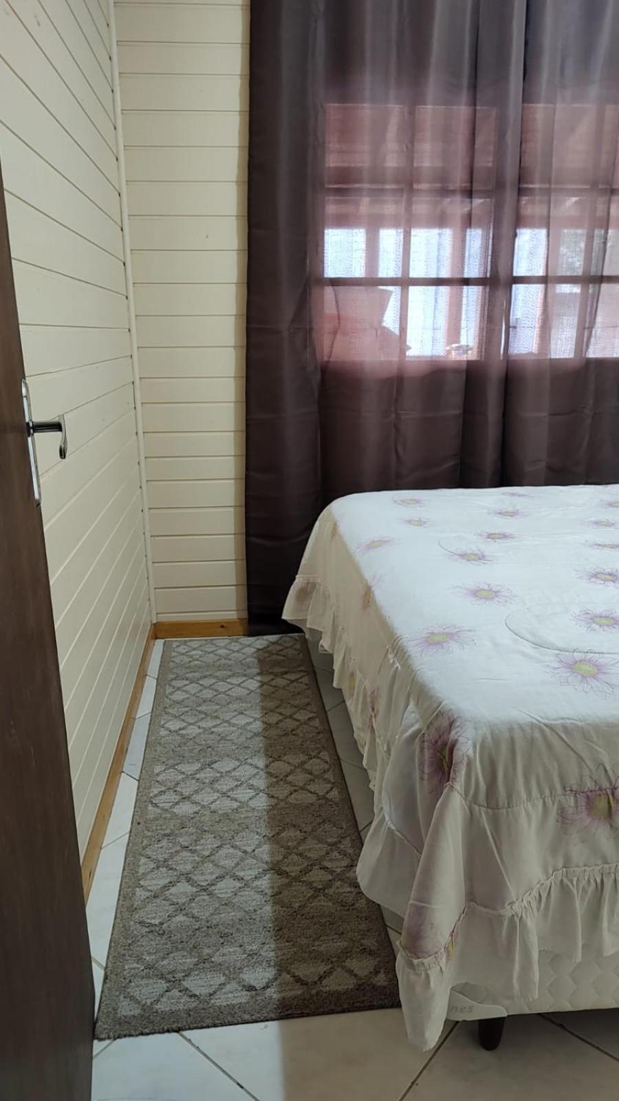 Super Casa de 3 Quartos ao Lado da Igreja Matriz