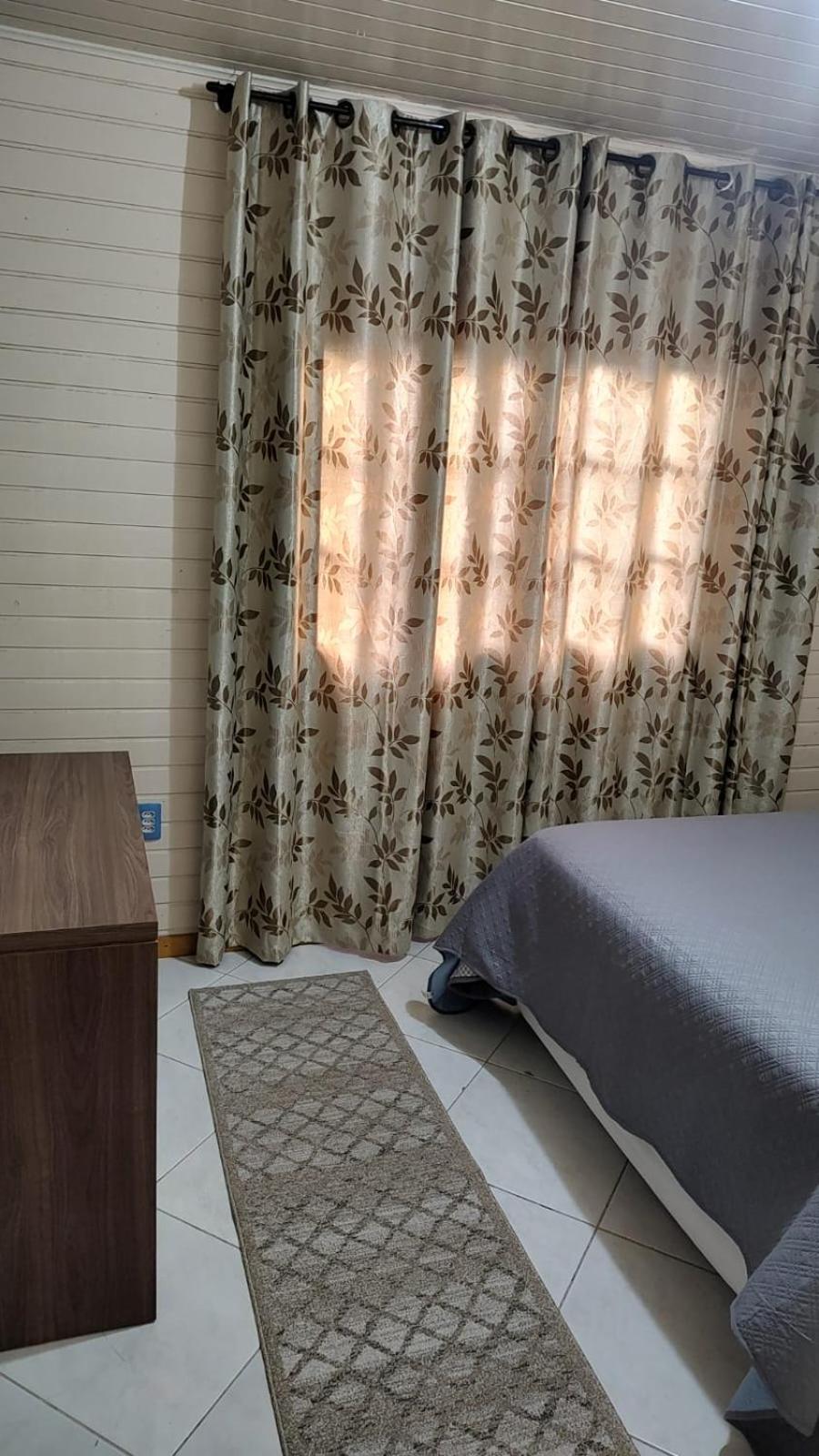 Super Casa de 3 Quartos ao Lado da Igreja Matriz