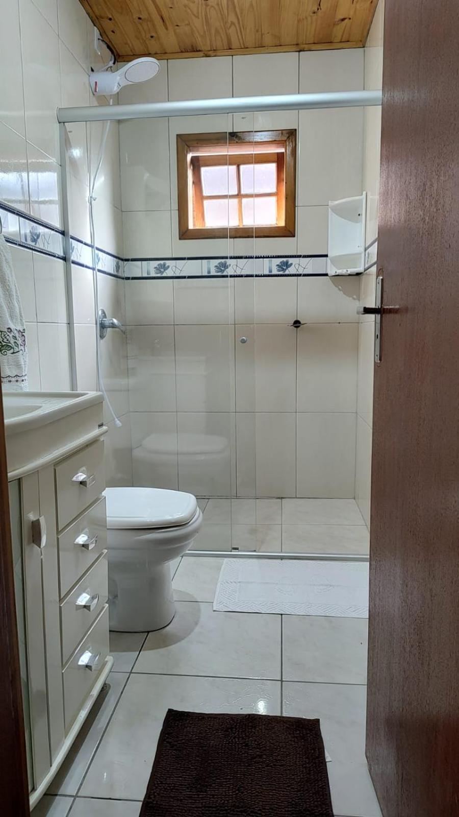 Super Casa de 3 Quartos ao Lado da Igreja Matriz