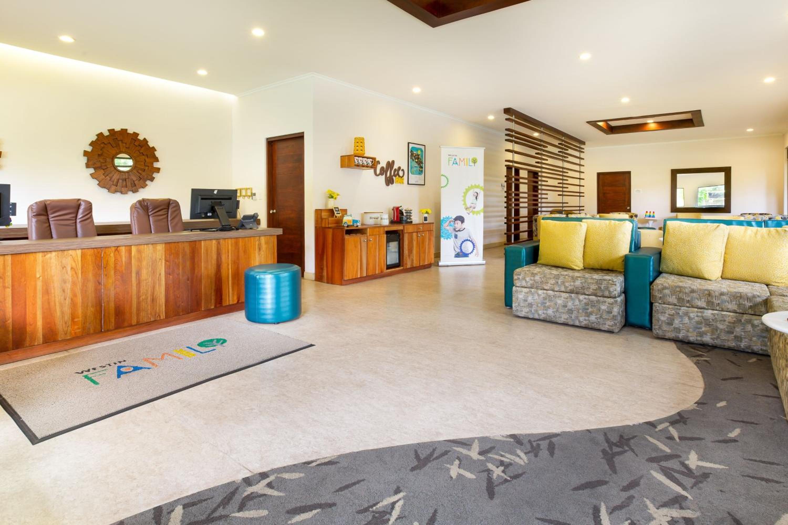 The Westin Reserva Conchal, an All-Inclusive Golf Resort & Spa