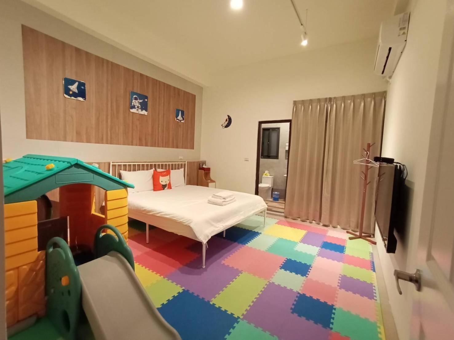 Namek Guesthouse