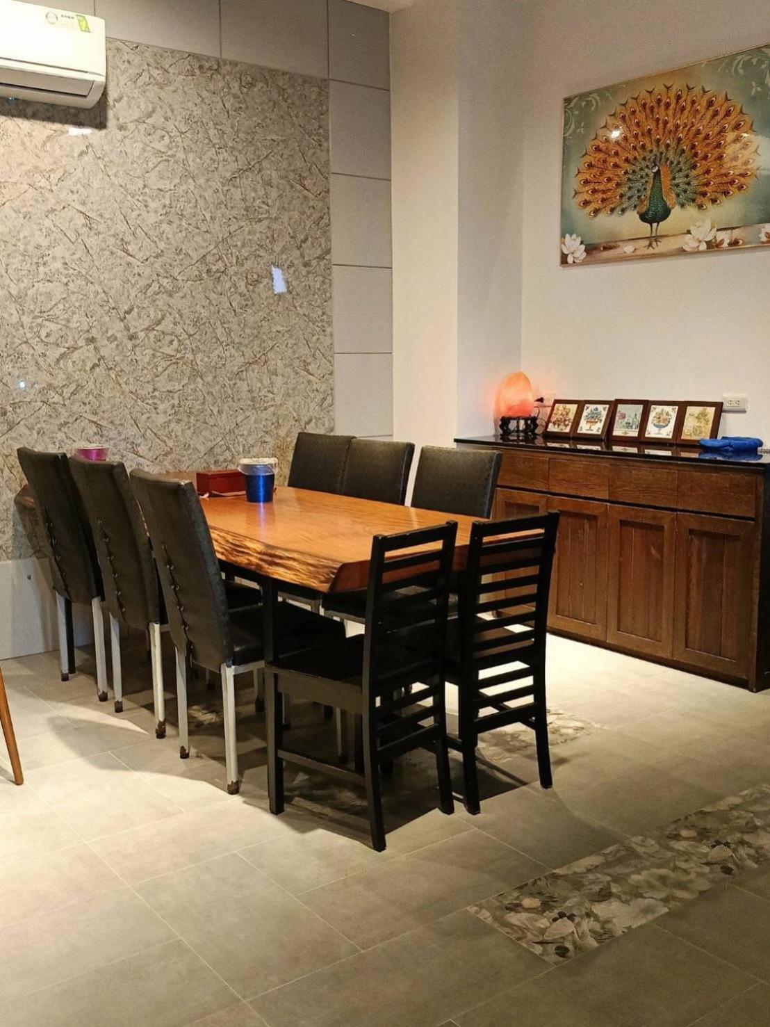 Namek Guesthouse