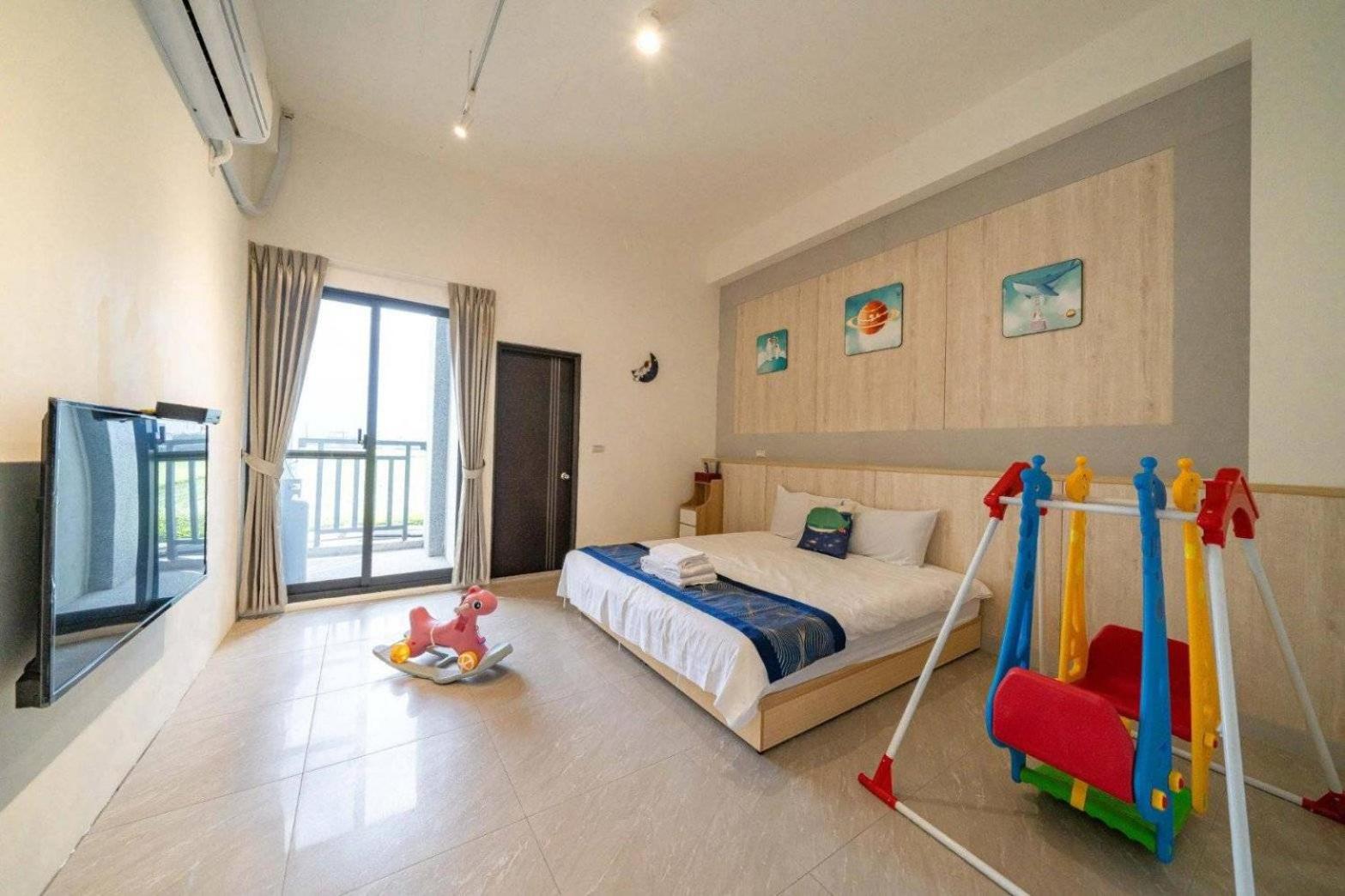 Namek Guesthouse