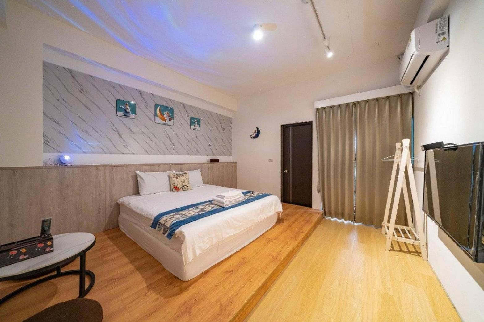 Namek Guesthouse