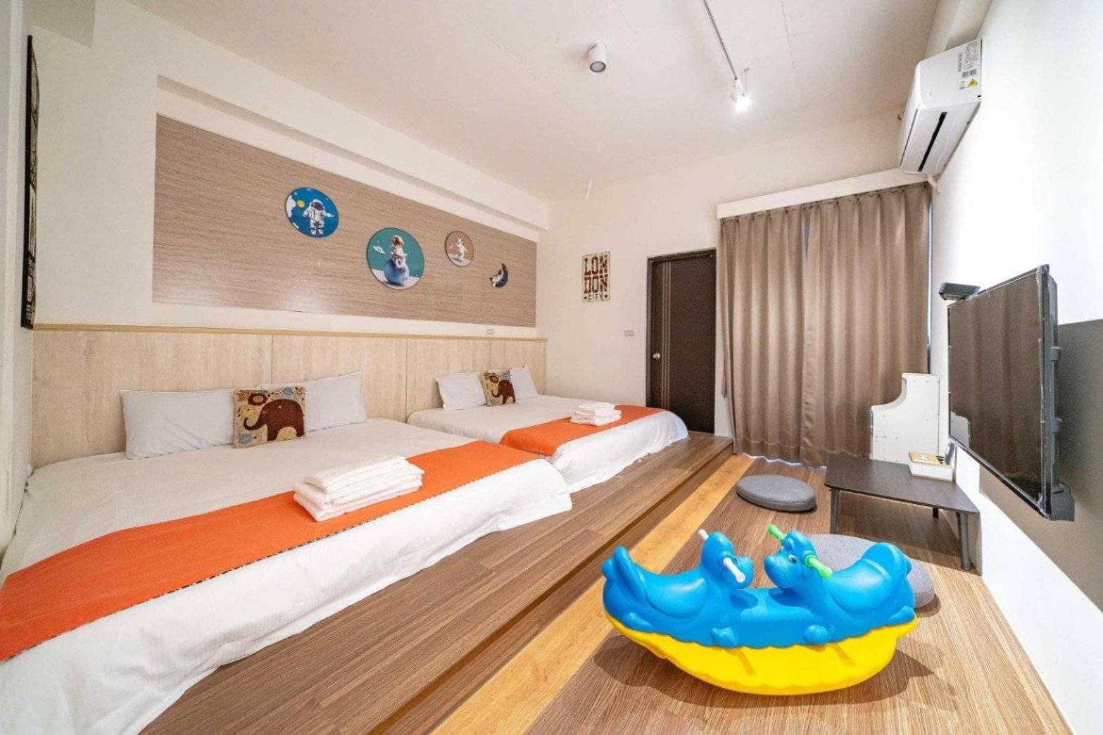 Namek Guesthouse
