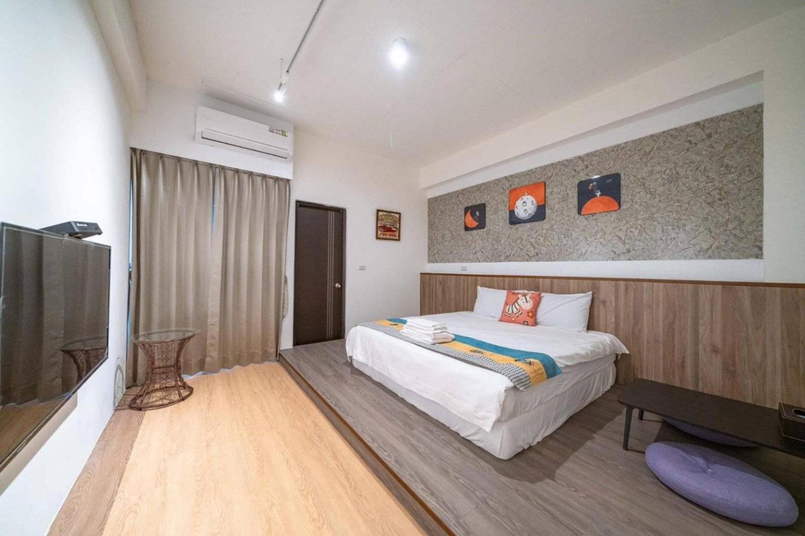 Namek Guesthouse