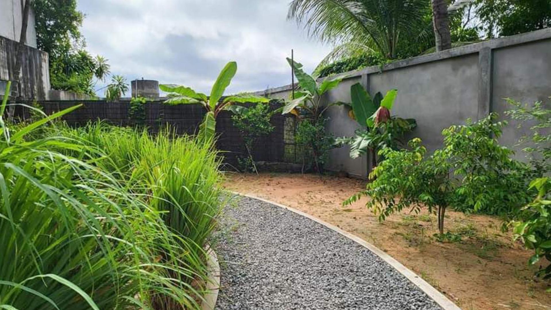 Theary Luxury Villa view 5