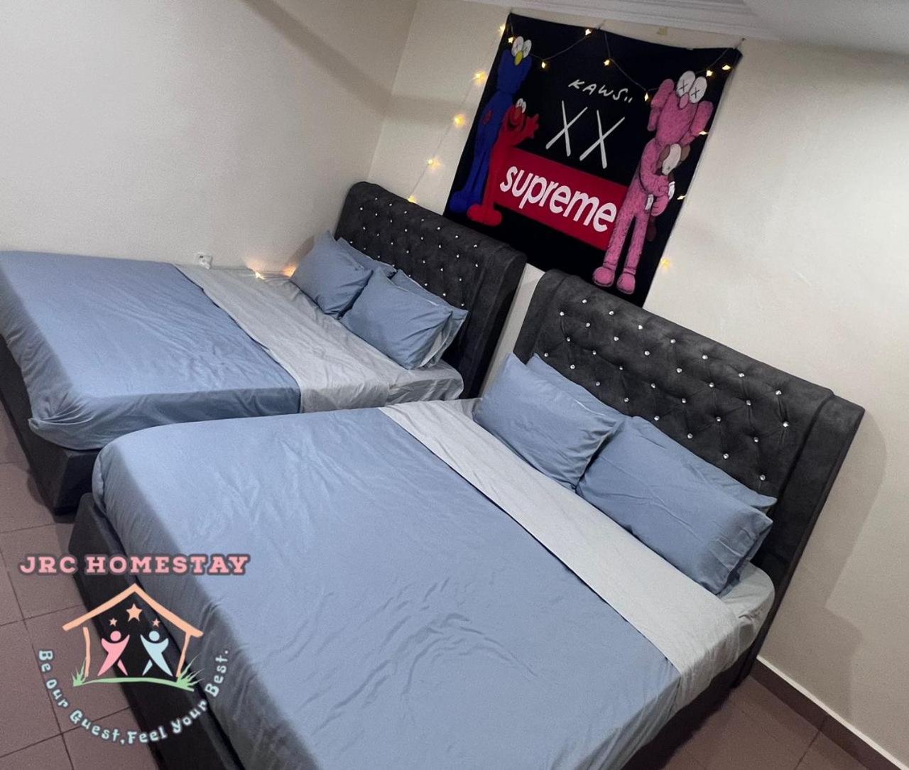 Villa near Adda Heights Yi Jia Restaurant with KTV Mini Theatre n Pool Table