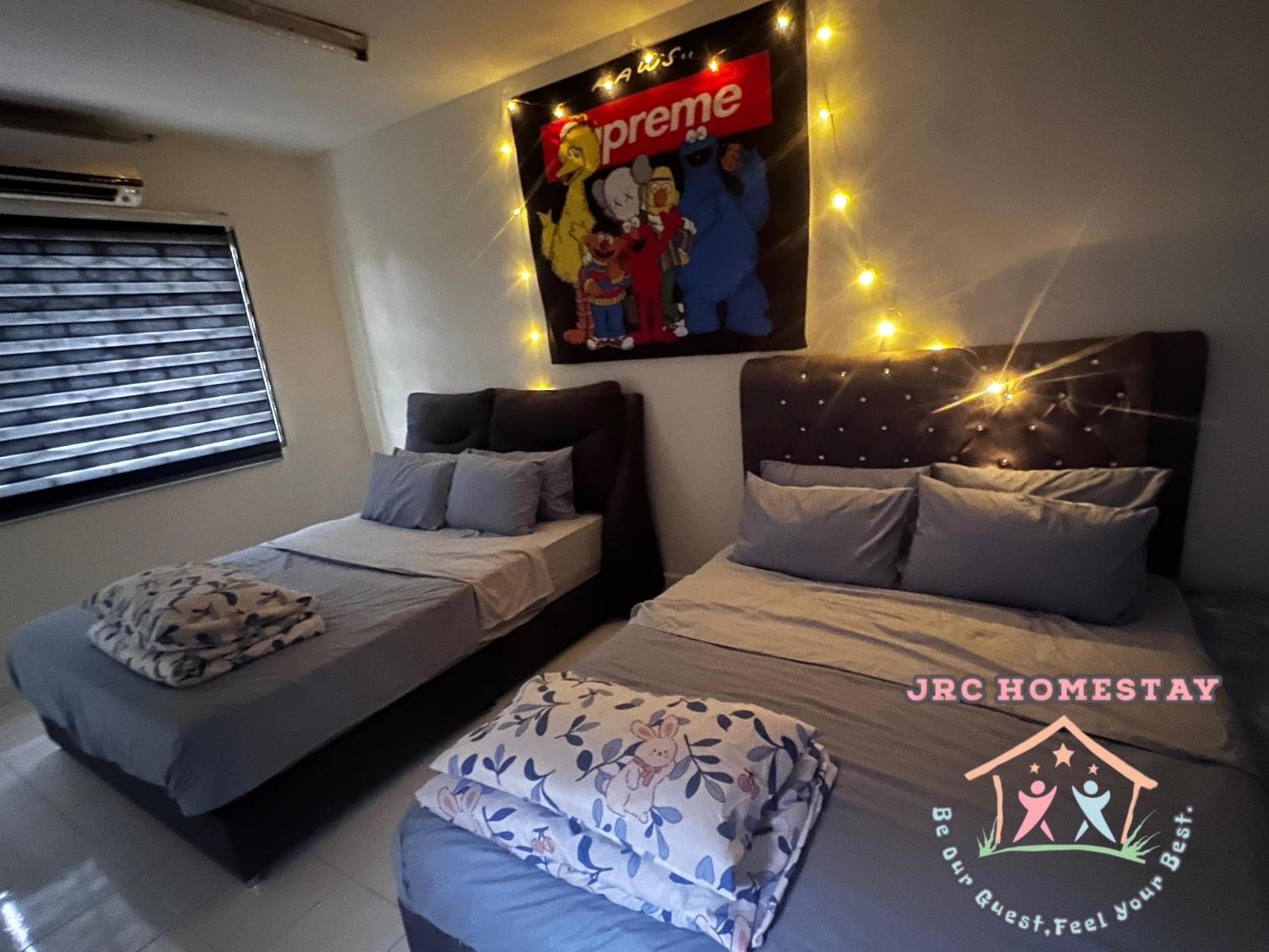 Villa near Adda Heights Yi Jia Restaurant with KTV Mini Theatre n Pool Table