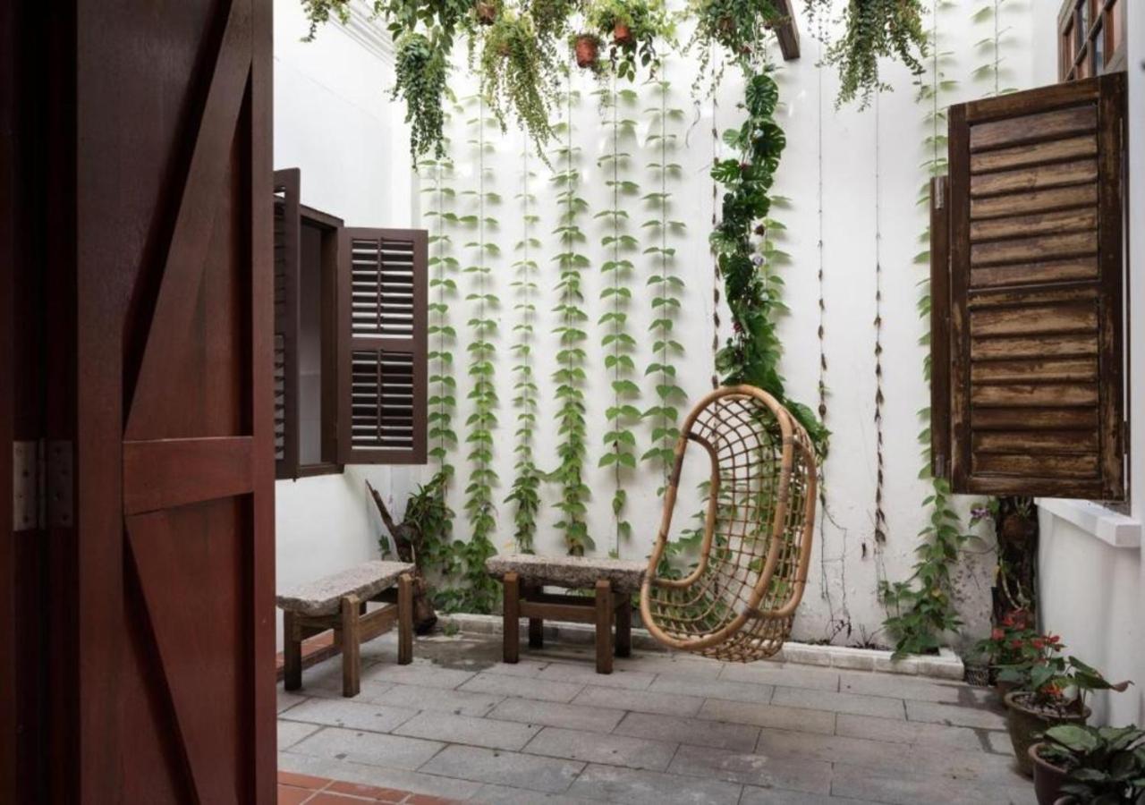 Rope Walk Guest House